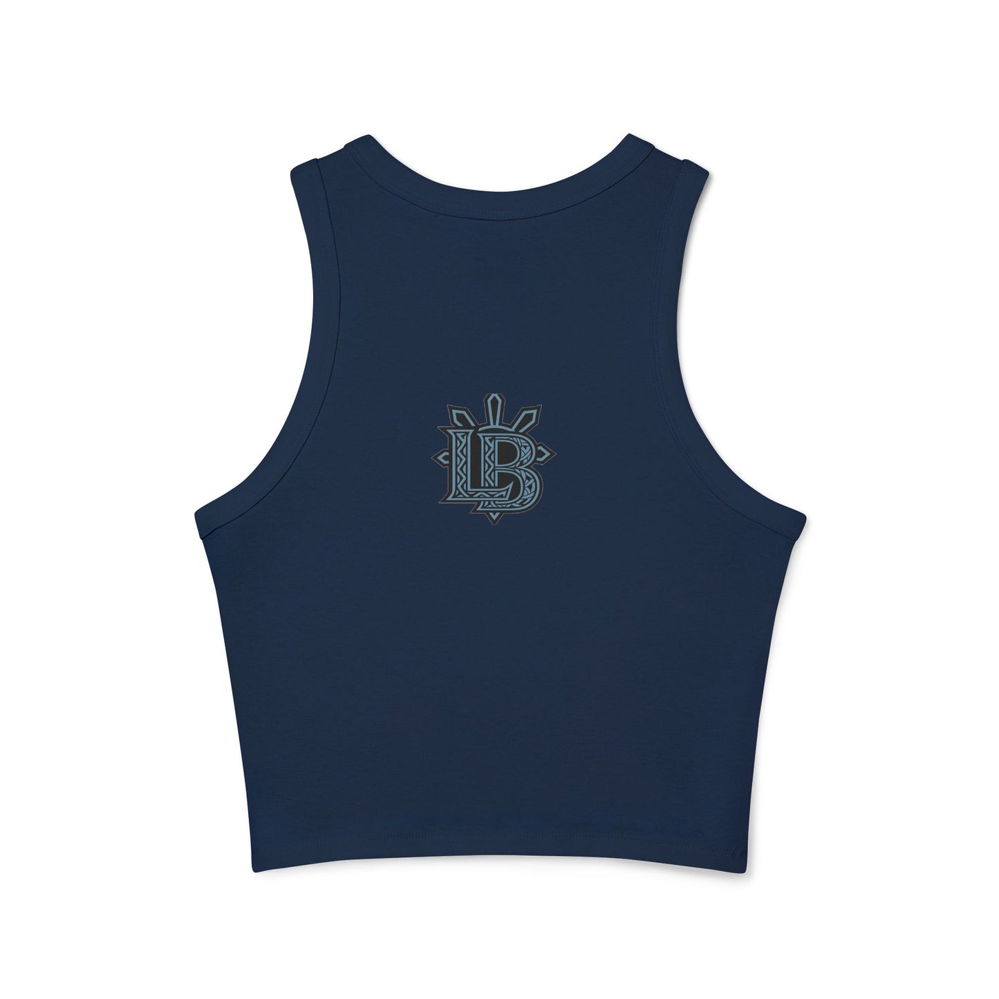Trendy Racer Tank Top for Women, Cute Summer Top, Gift for Girlfriends, Casual Wear, Birthday Gift, Stylish Everyday Tops, Floral [...]