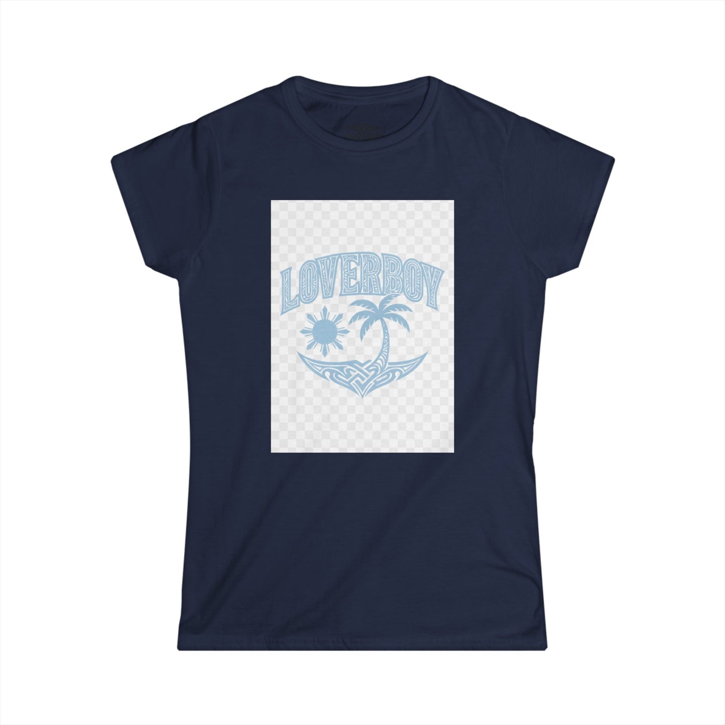 Women's Softstyle Tee