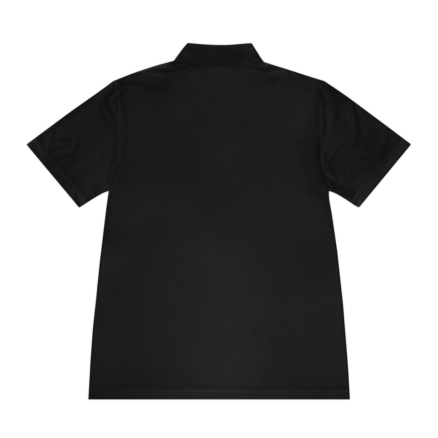 Men's Sport Polo Shirt - Casual, Comfortable Activewear for Men, Perfect for Sports, Workplace, or Weekend Wear, LOYALBOY Design
