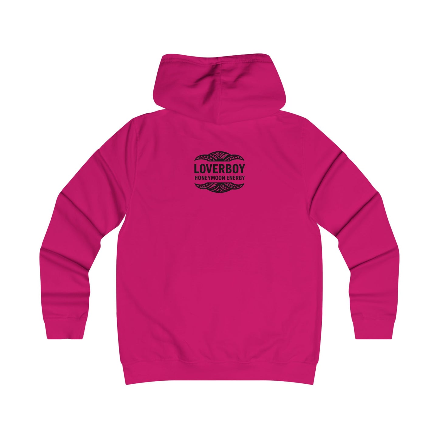 Baddie College Hoodie, Trendy Hoodie for Her, Casual College Wear, Unique Gift for Friends, Perfect for Everyday Style