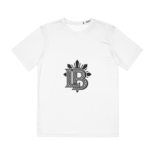 Men's AOP Graphic Tee - Stylish Polyester T-Shirt, Streetwear, Fashion Statement, Gift for Him, Casual Wear, Summer Essentials
