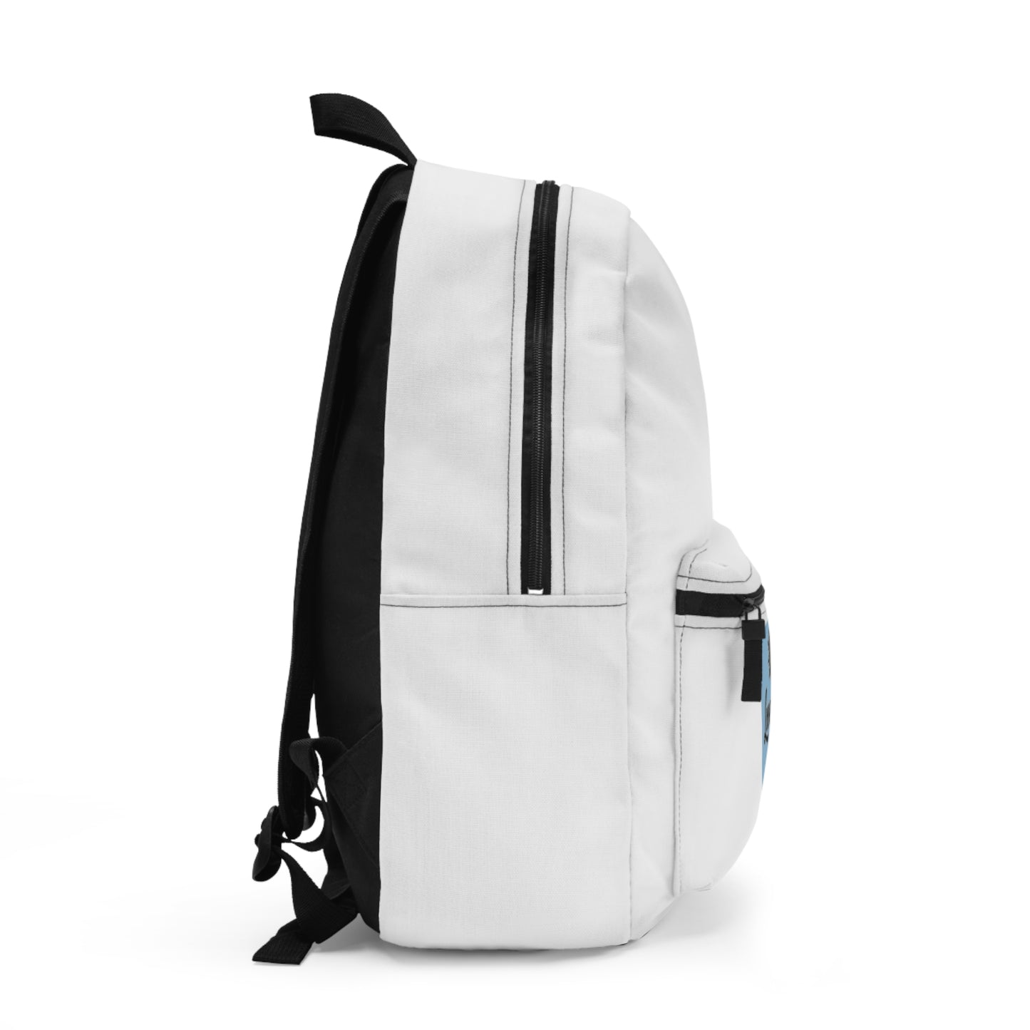 Loverboy Honeymoon Energy Backpack – Stylish Travel Gear for Couples, Wedding, Honeymoon, Travel, School Supplies