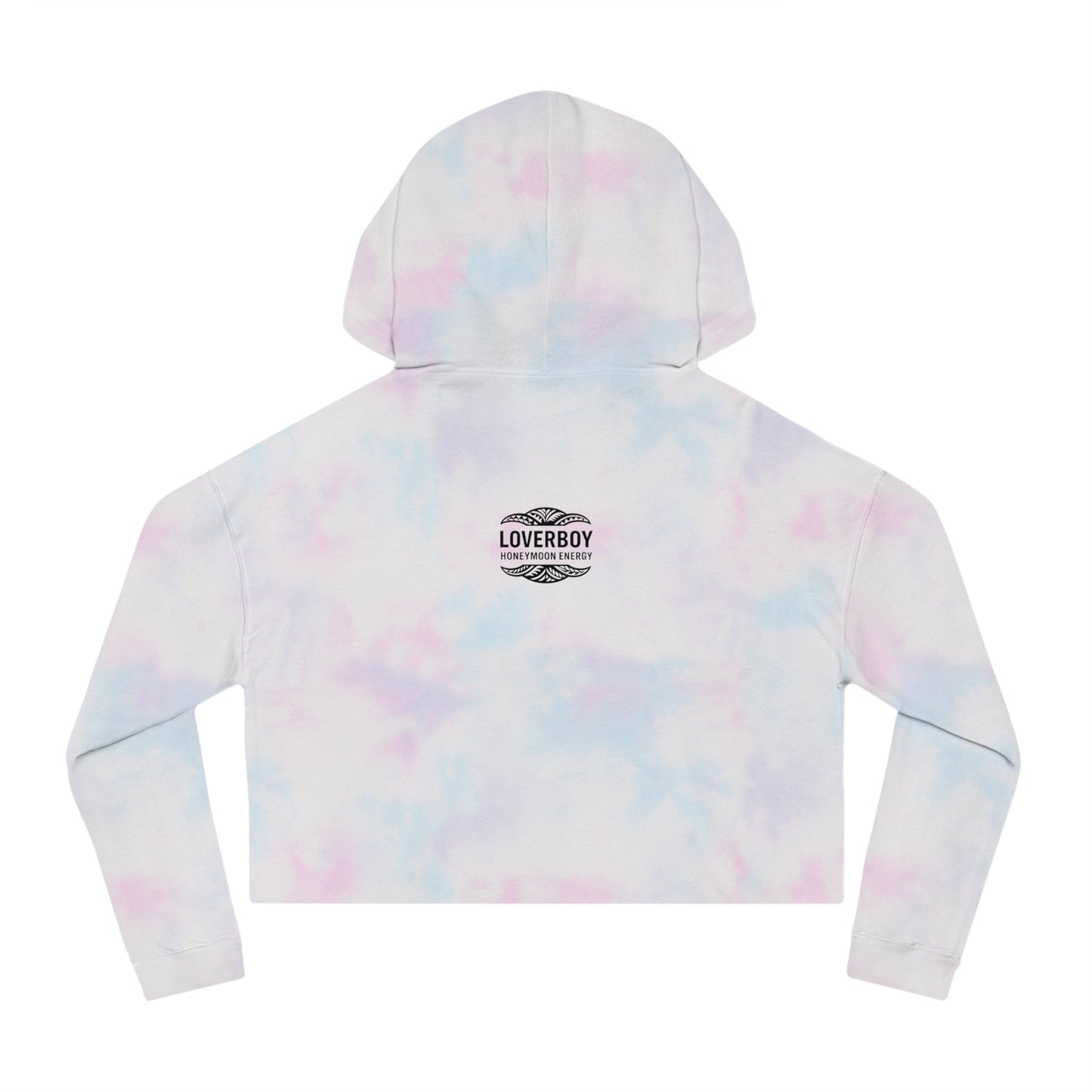 Cropped Hoodie for Trendy Women, Casual Wear, Gift for Her, Street Style, Baby Girl Fashion
