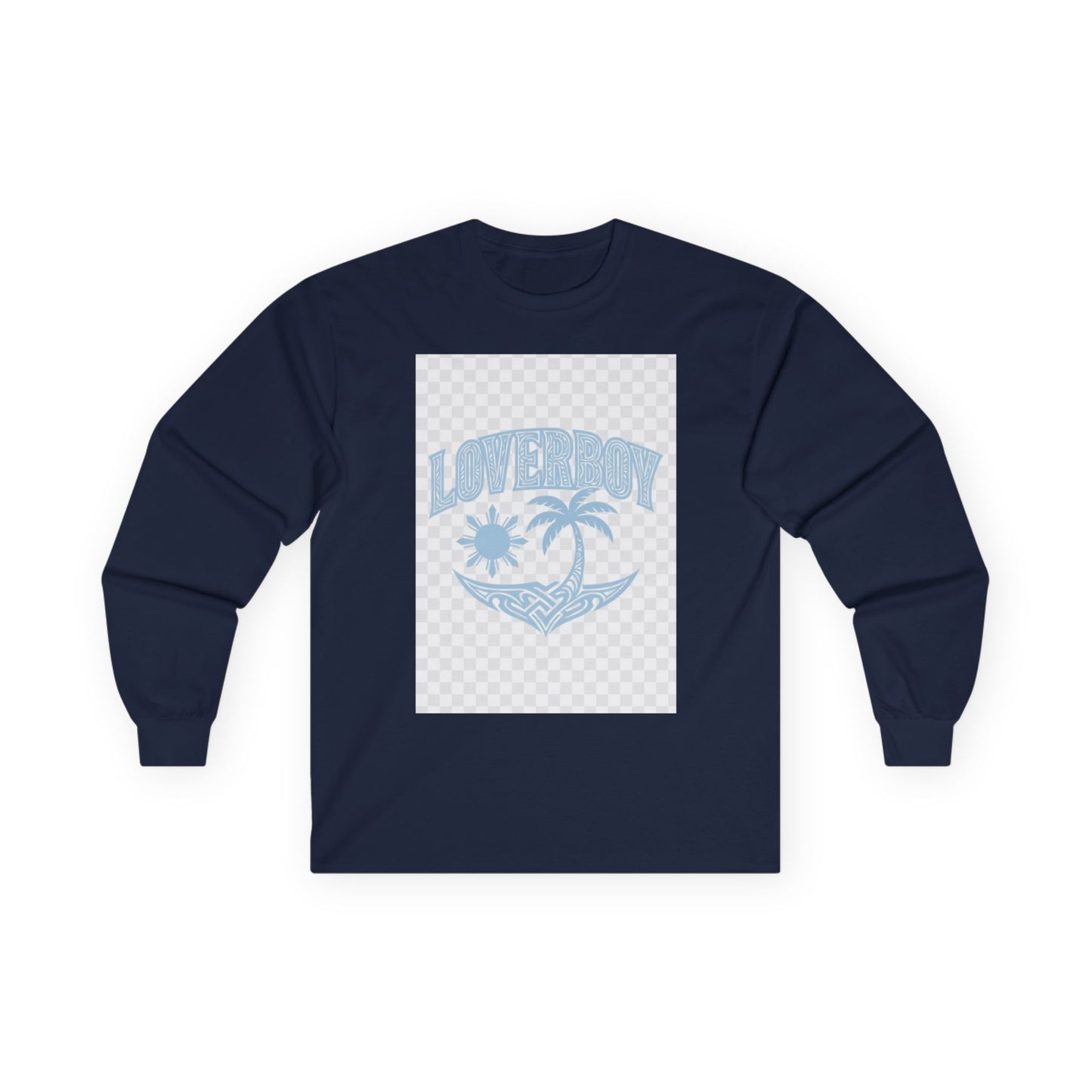 Unisex Ultra Cotton Long Sleeve Tee