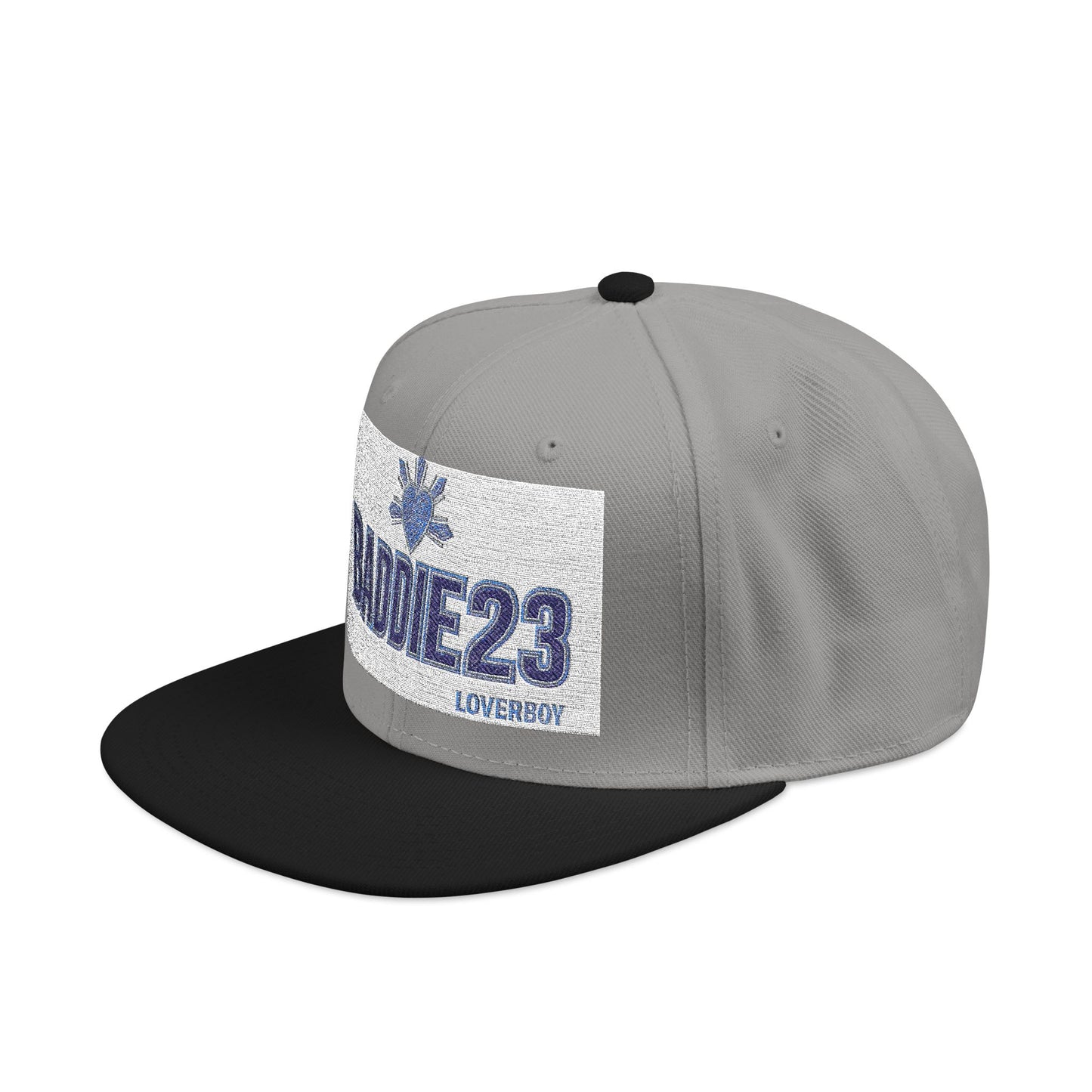 Snapback (Embroidery)