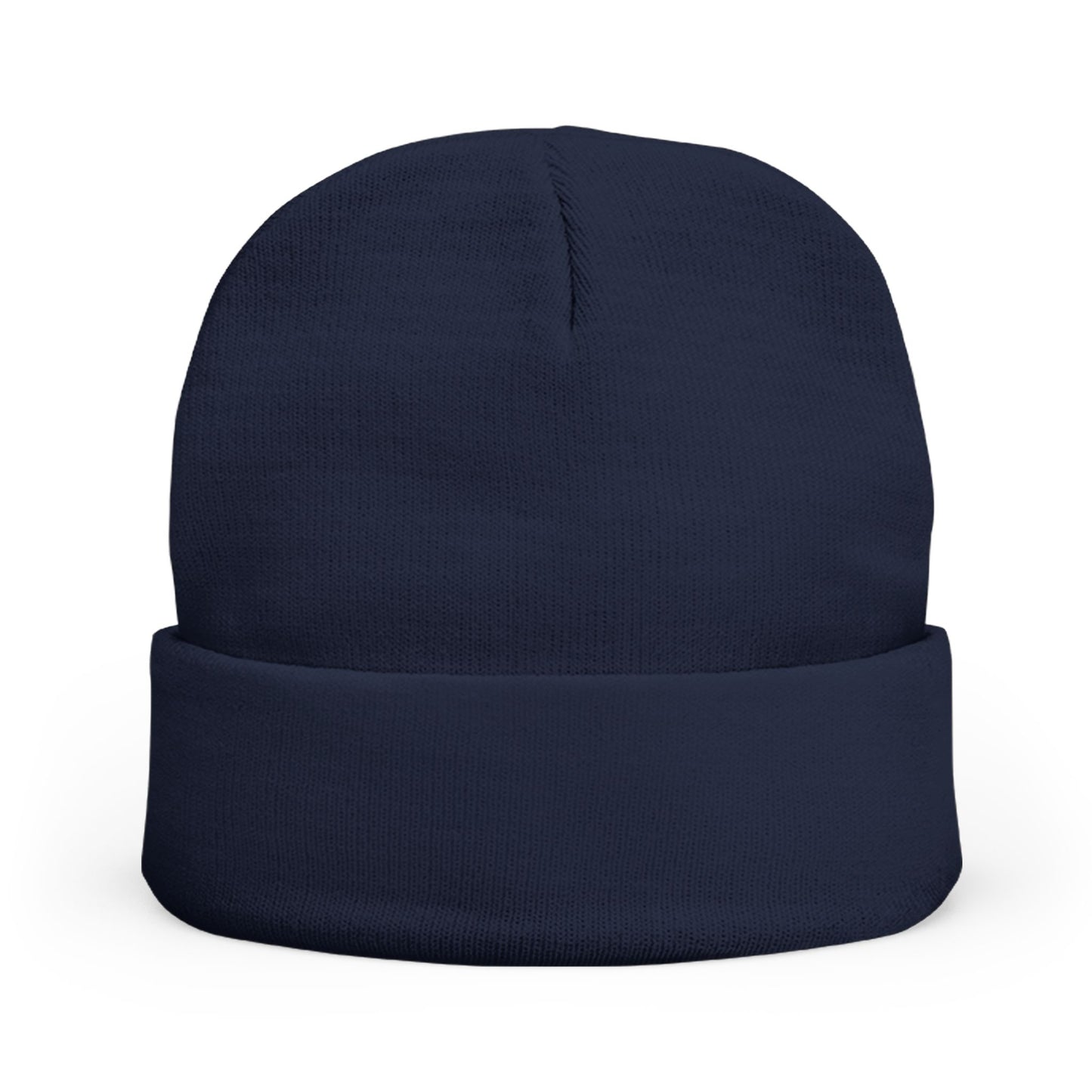 BabyGirl Embroidered Knit Beanie - Stylish Winter Accessory, Great for Gift-Giving, Everyday Wear, and Trendy Casual Looks