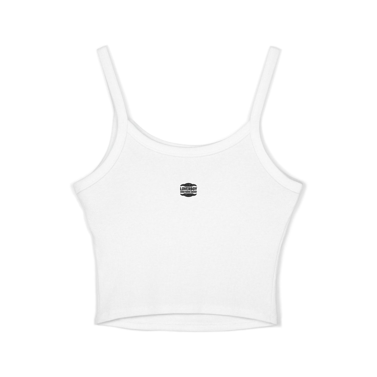 Women's Spaghetti Strap Tank Top