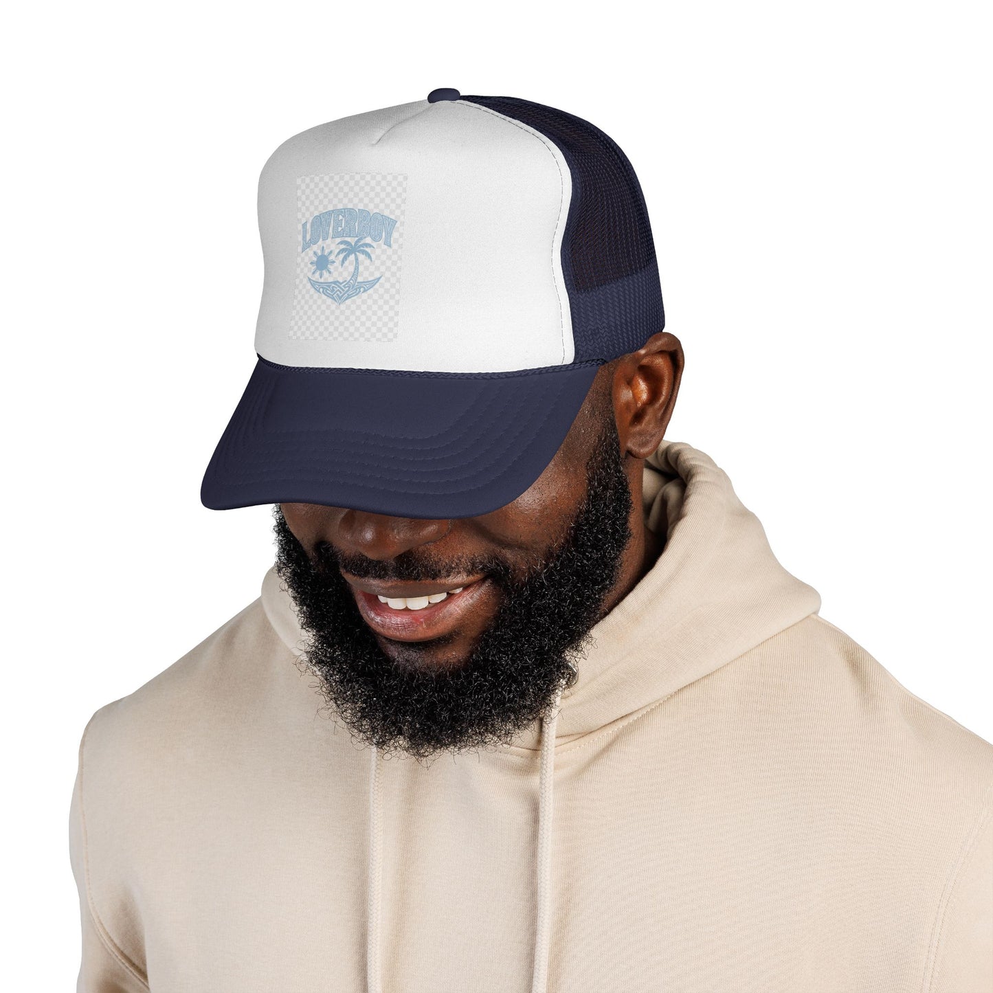 Trucker Caps