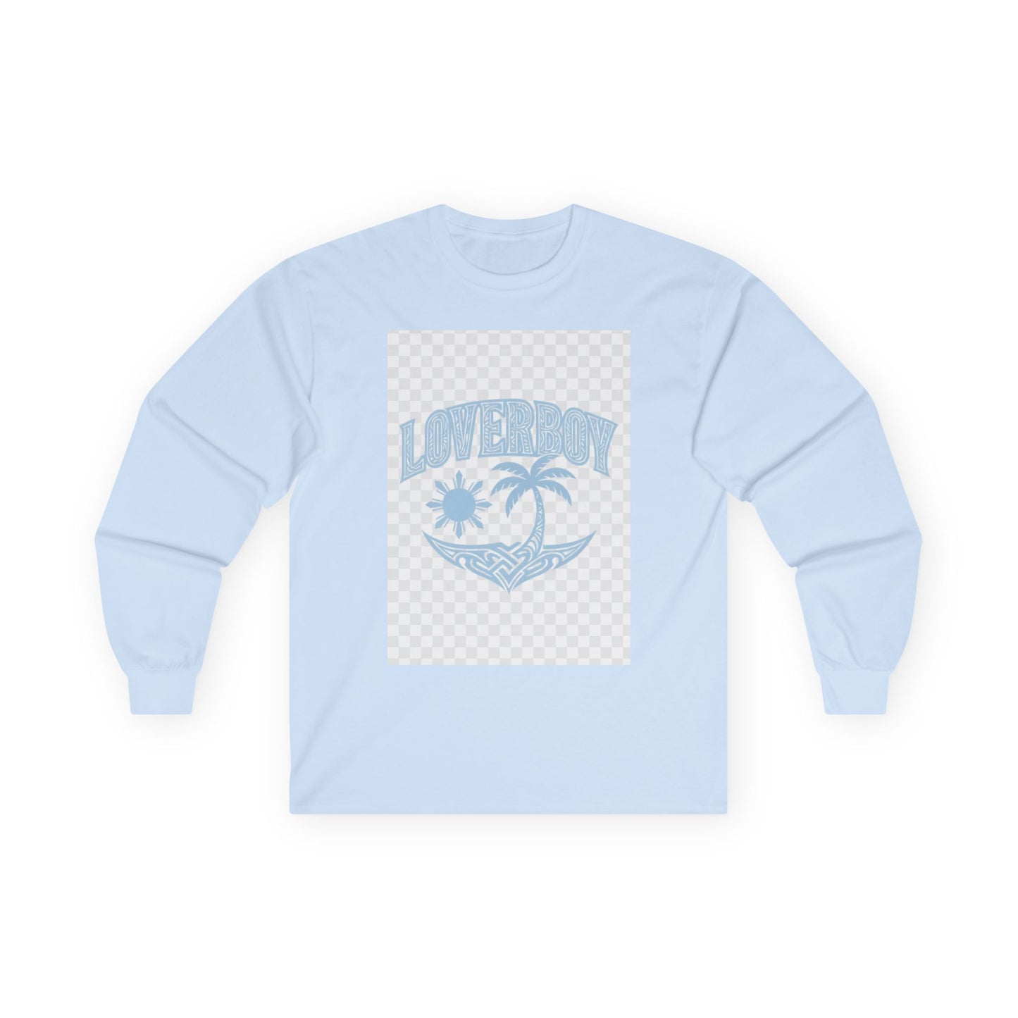 Unisex Ultra Cotton Long Sleeve Tee