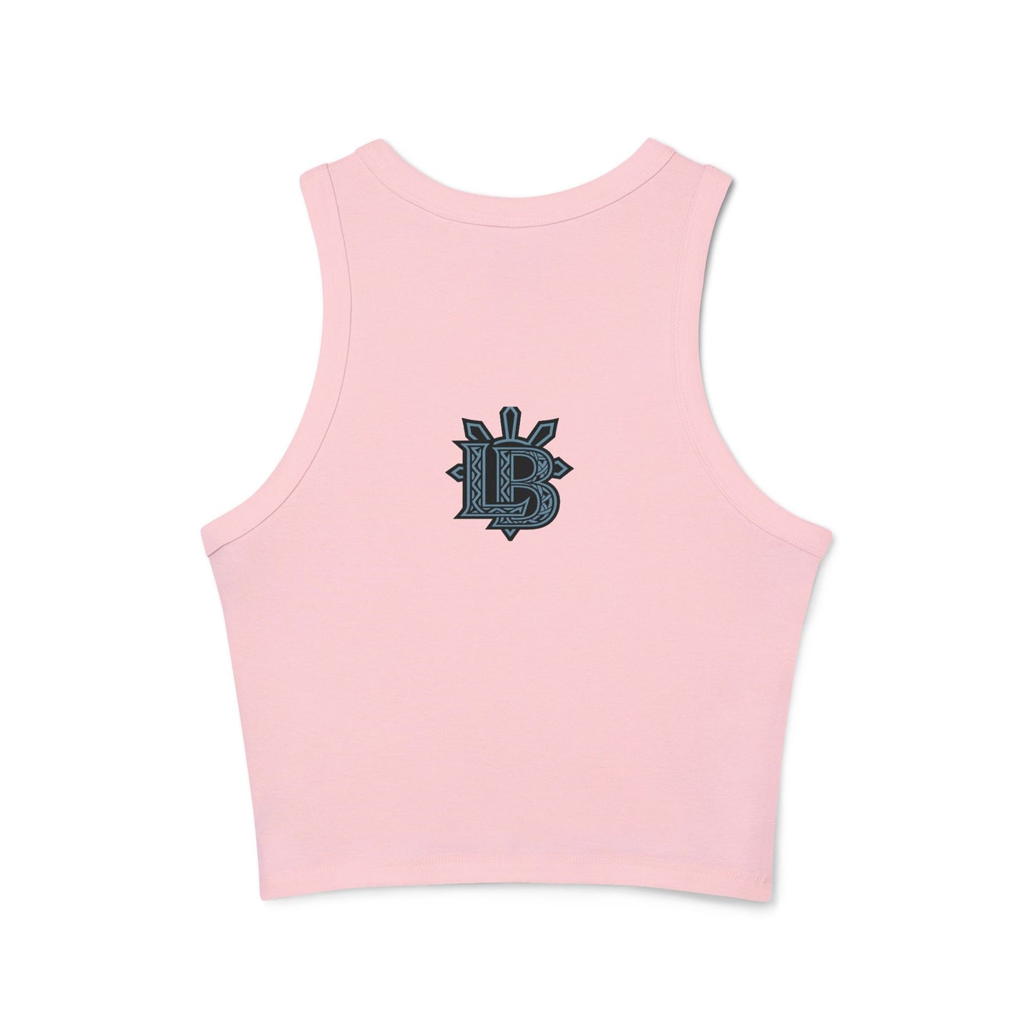 Trendy Racer Tank Top for Women, Cute Summer Top, Gift for Girlfriends, Casual Wear, Birthday Gift, Stylish Everyday Tops, Floral [...]