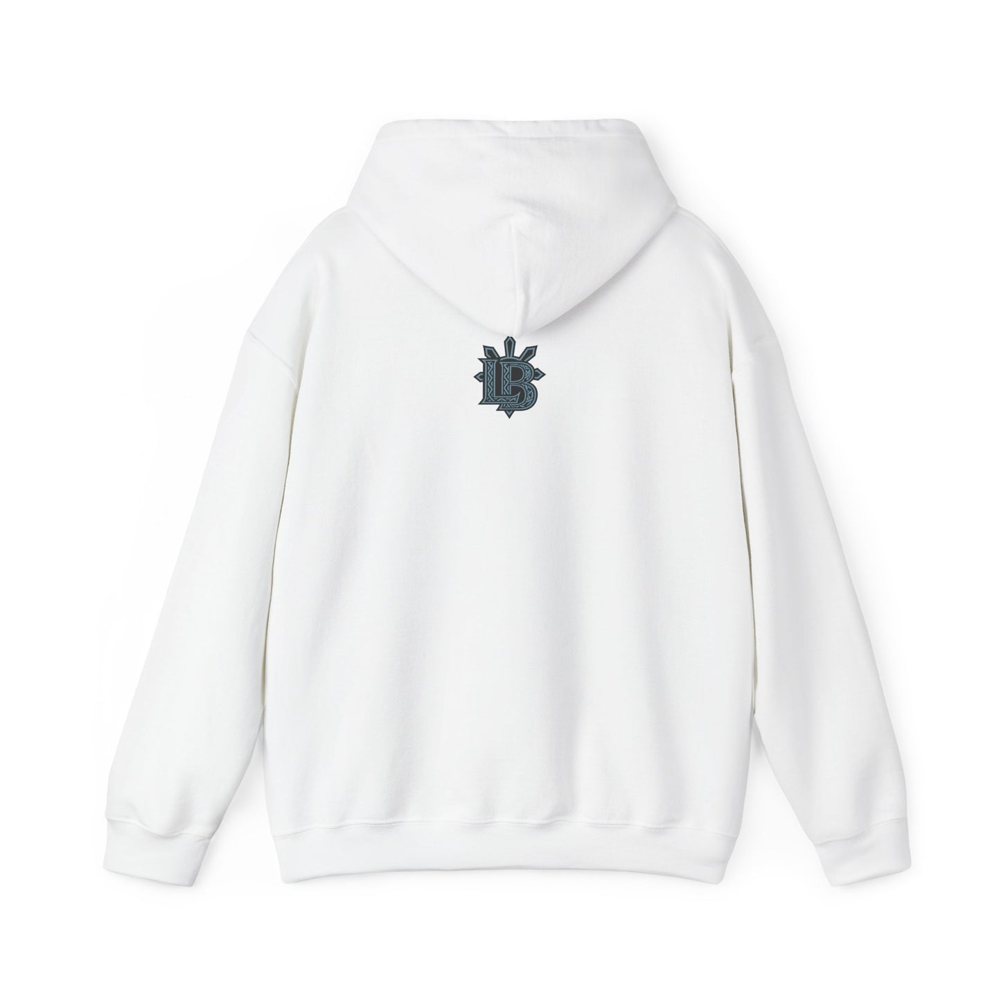 Baddie Scorpio Hoodie | Unisex Heavy Blend Sweatshirt for Zodiac Lovers, Astrology Gift, Unique Fall Fashion, Cozy Everyday Wear