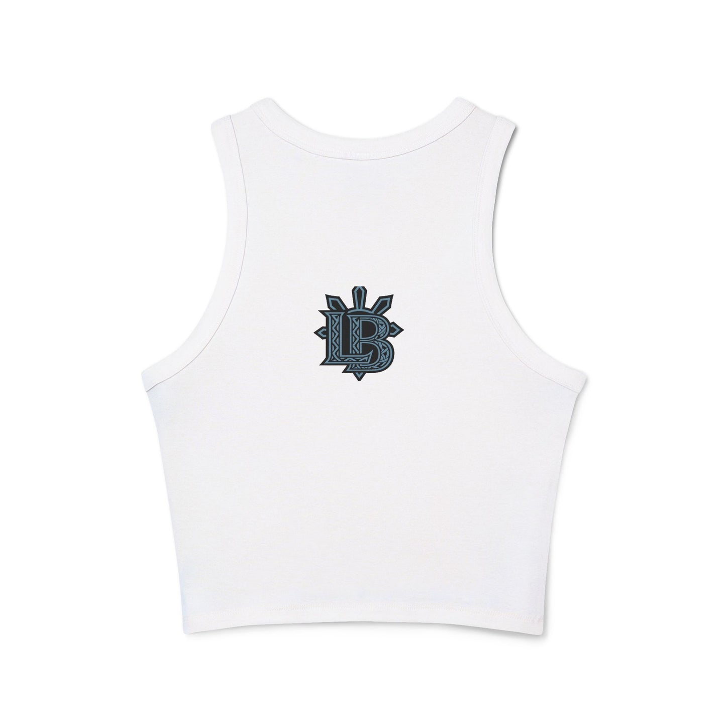Trendy Racer Tank Top for Women, Cute Summer Top, Gift for Girlfriends, Casual Wear, Birthday Gift, Stylish Everyday Tops, Floral [...]
