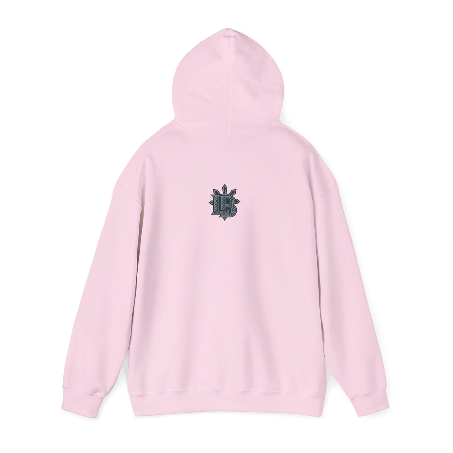 Baddie Scorpio Hoodie | Unisex Heavy Blend Sweatshirt for Zodiac Lovers, Astrology Gift, Unique Fall Fashion, Cozy Everyday Wear