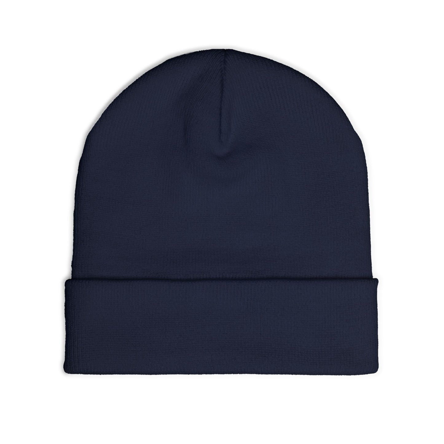 BabyGirl Embroidered Knit Beanie - Stylish Winter Accessory, Great for Gift-Giving, Everyday Wear, and Trendy Casual Looks