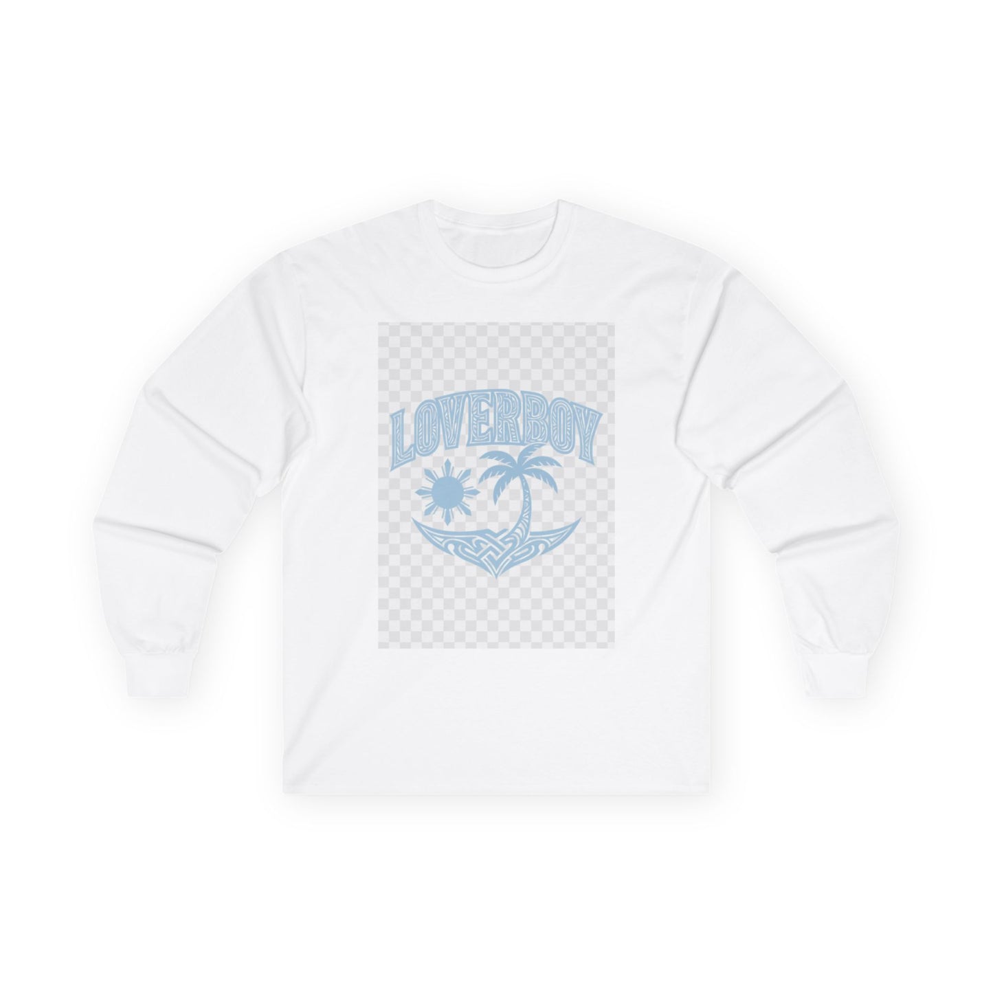 Unisex Ultra Cotton Long Sleeve Tee