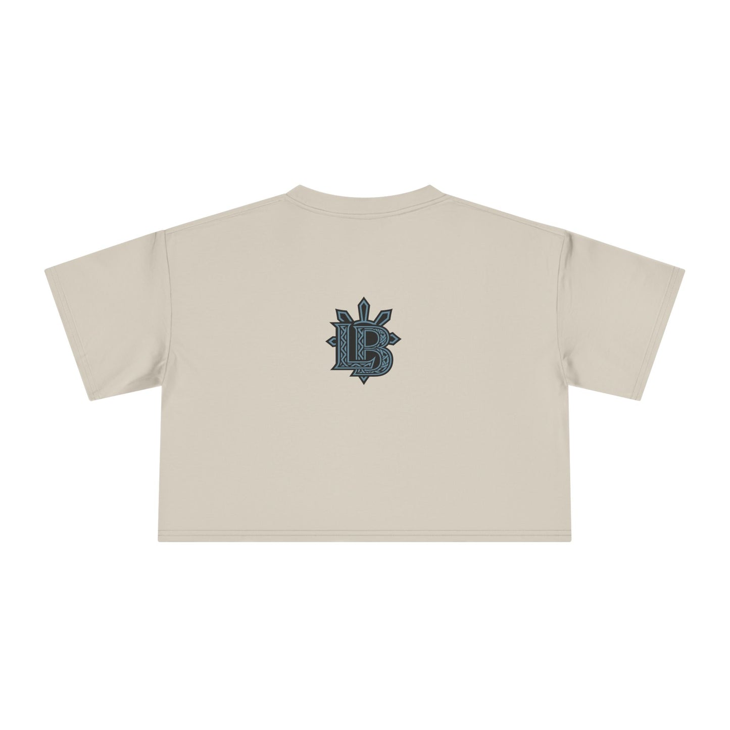 Stylish Women's Crop Tee with 'BABYGIRL' Design, Trendy Summer Top, Gift for Fashion Lovers, Casual Wear, Festival Style