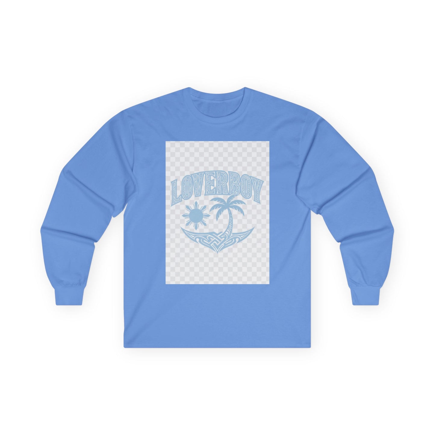 Unisex Ultra Cotton Long Sleeve Tee