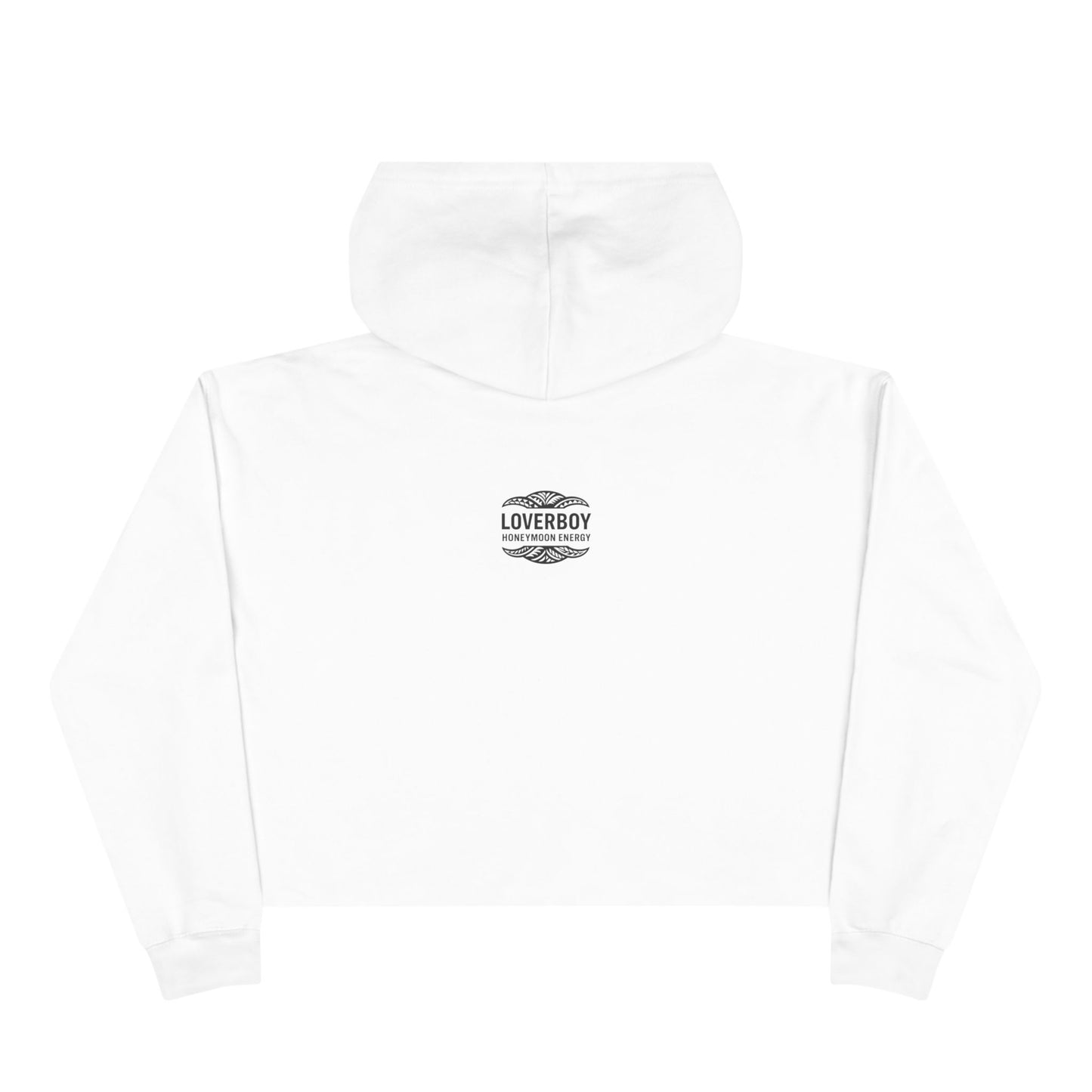 Trendy Crop Hoodie for Girls, Fashionable Streetwear, Cute Casual Wear, Gift for Friends, Summer Style