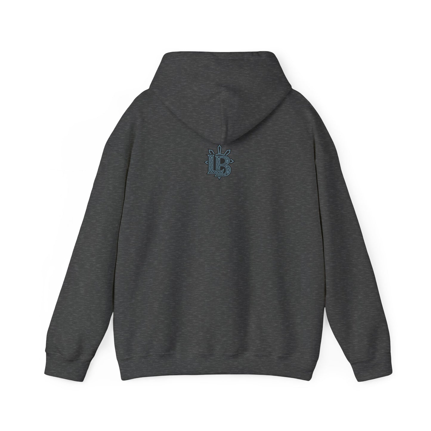 Baddie Scorpio Hoodie | Unisex Heavy Blend Sweatshirt for Zodiac Lovers, Astrology Gift, Unique Fall Fashion, Cozy Everyday Wear