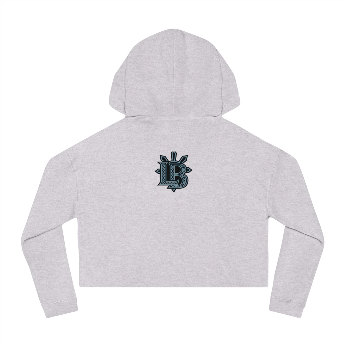 Good Girl Scorpio Cropped Sweatshirt | Women's Fashion, Astrology Apparel, Zodiac Clothing, Gift for Her, Trendy Outfit
