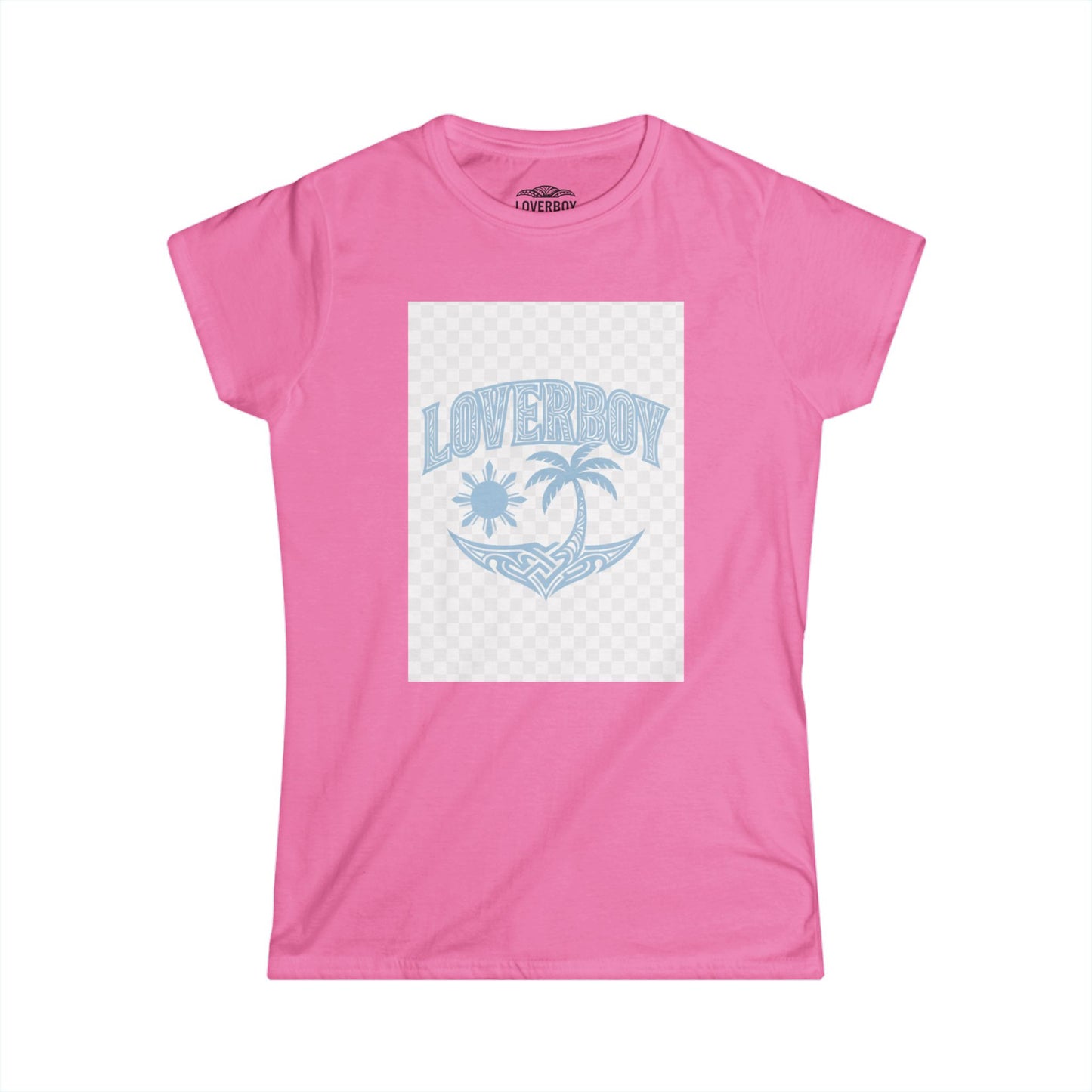 Women's Softstyle Tee