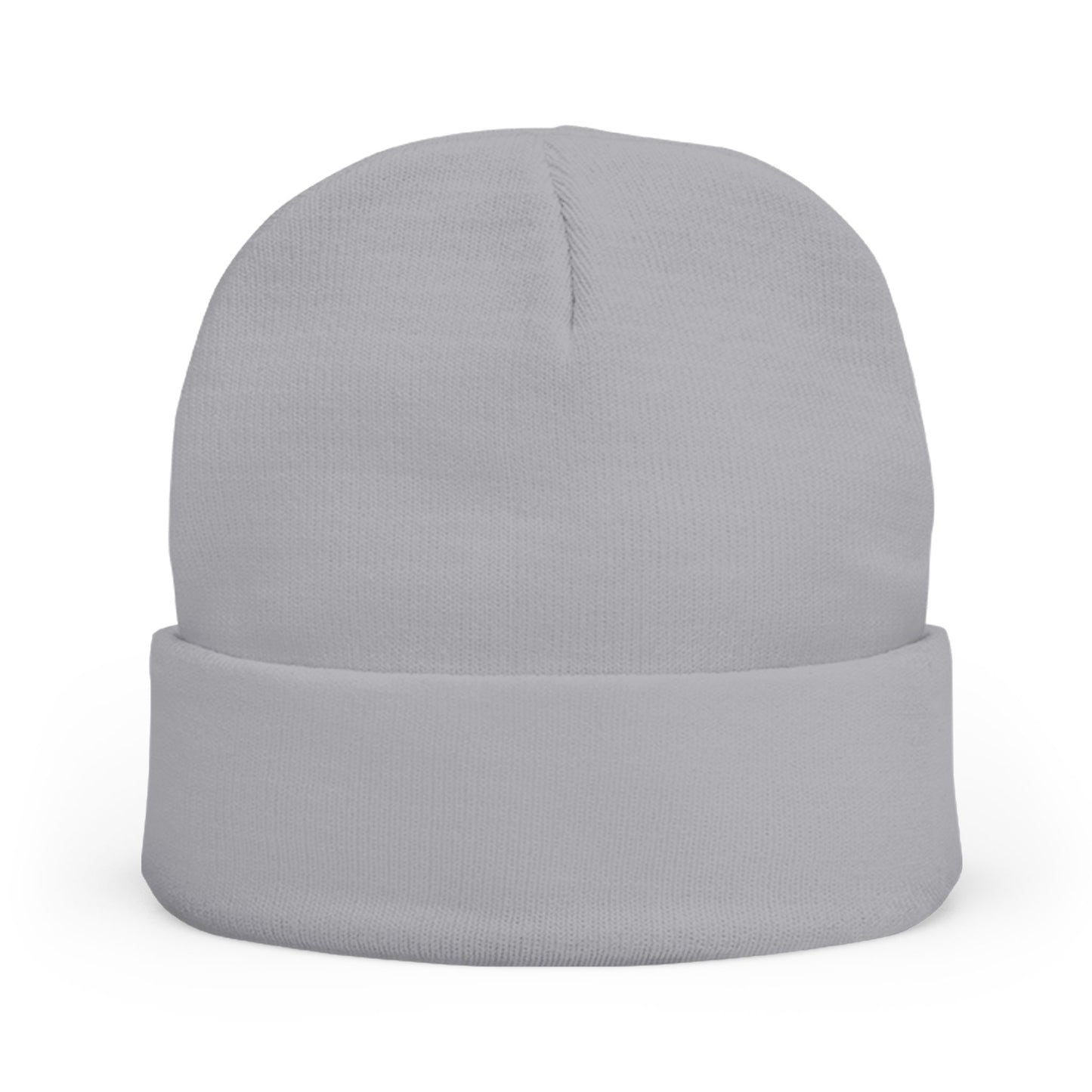 BabyGirl Embroidered Knit Beanie - Stylish Winter Accessory, Great for Gift-Giving, Everyday Wear, and Trendy Casual Looks