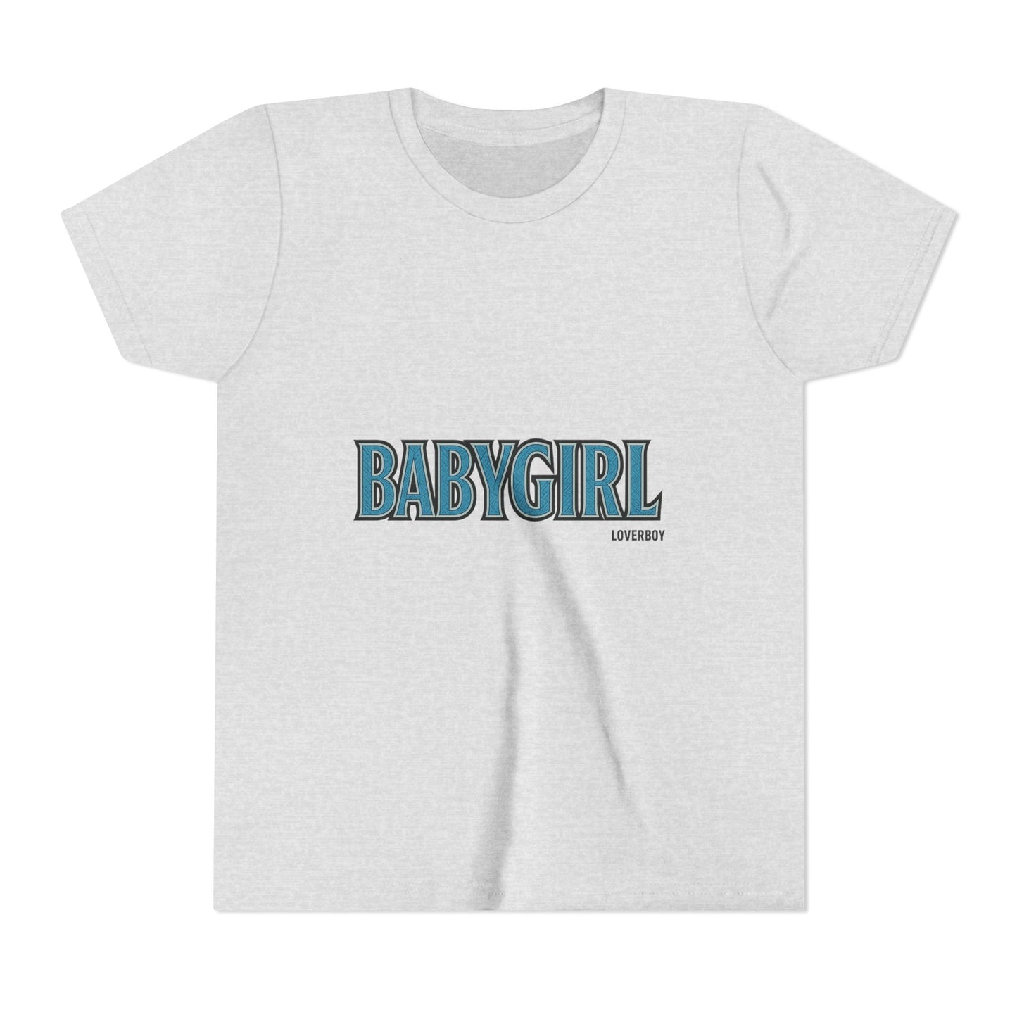 Youth Short Sleeve Tee