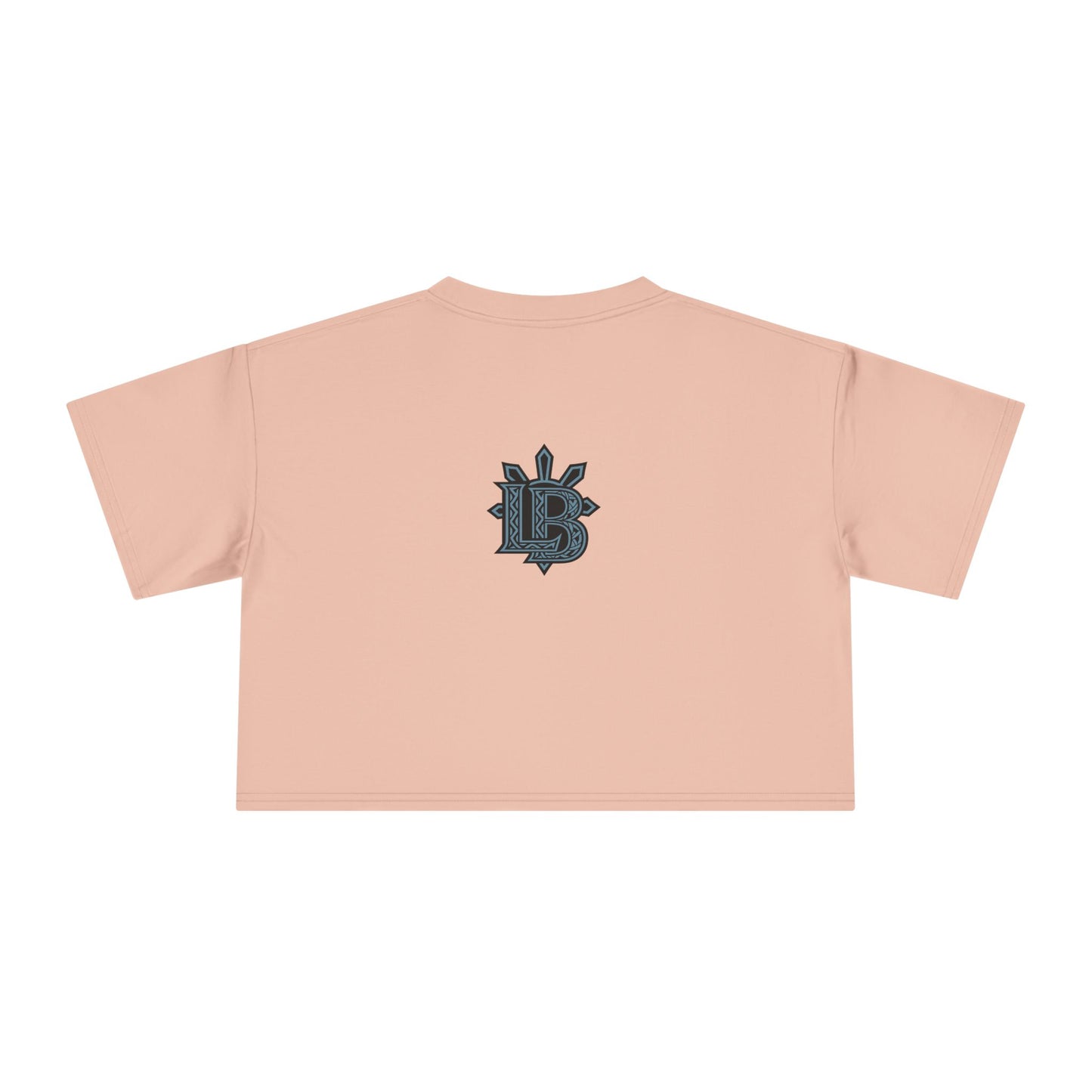 Stylish Women's Crop Tee with 'BABYGIRL' Design, Trendy Summer Top, Gift for Fashion Lovers, Casual Wear, Festival Style