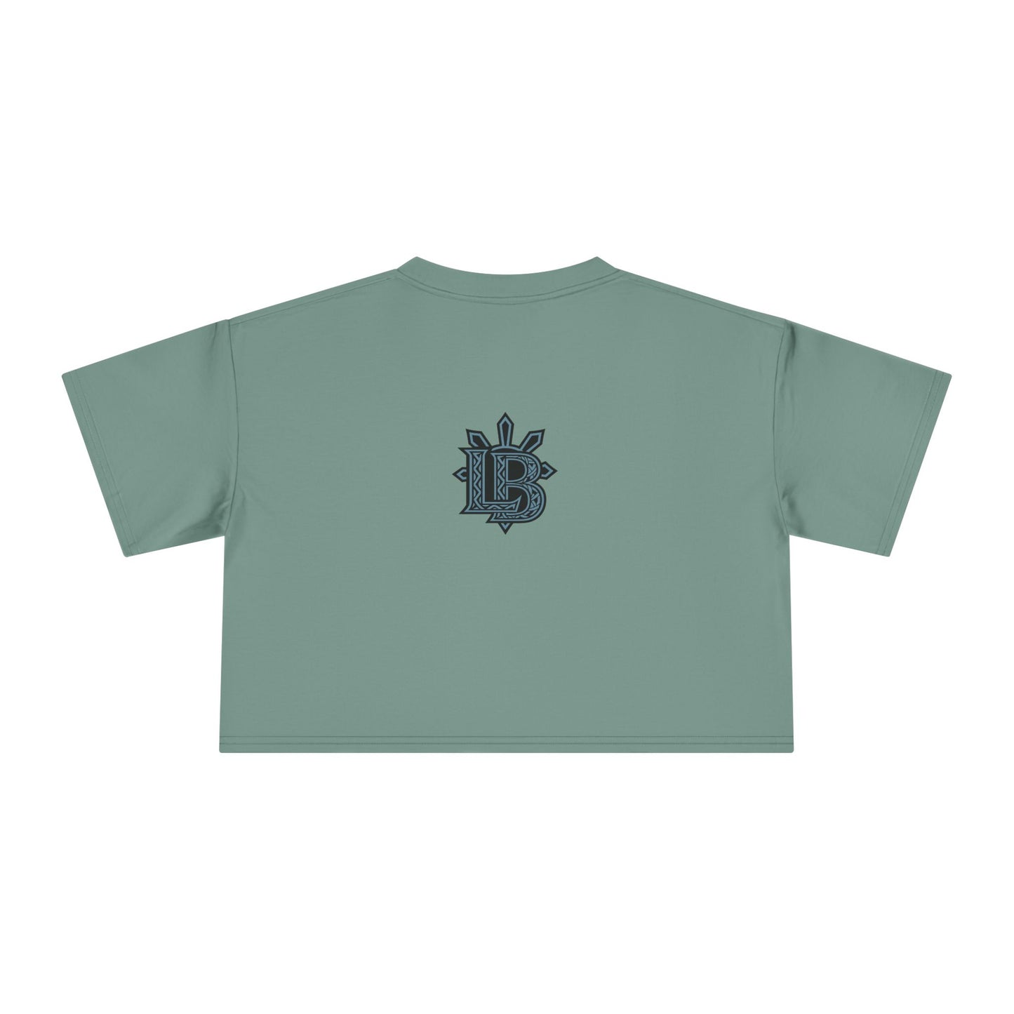 Stylish Women's Crop Tee with 'BABYGIRL' Design, Trendy Summer Top, Gift for Fashion Lovers, Casual Wear, Festival Style