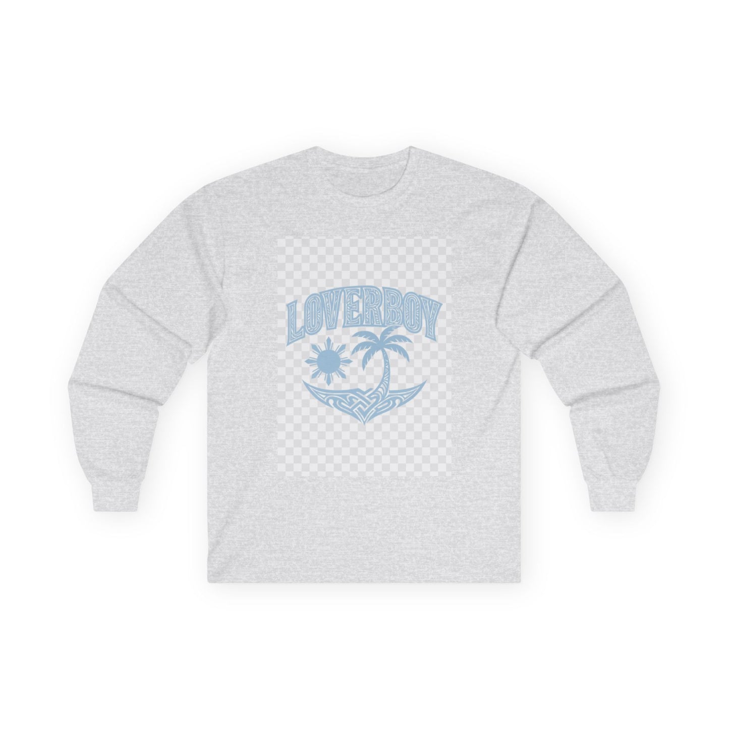 Unisex Ultra Cotton Long Sleeve Tee
