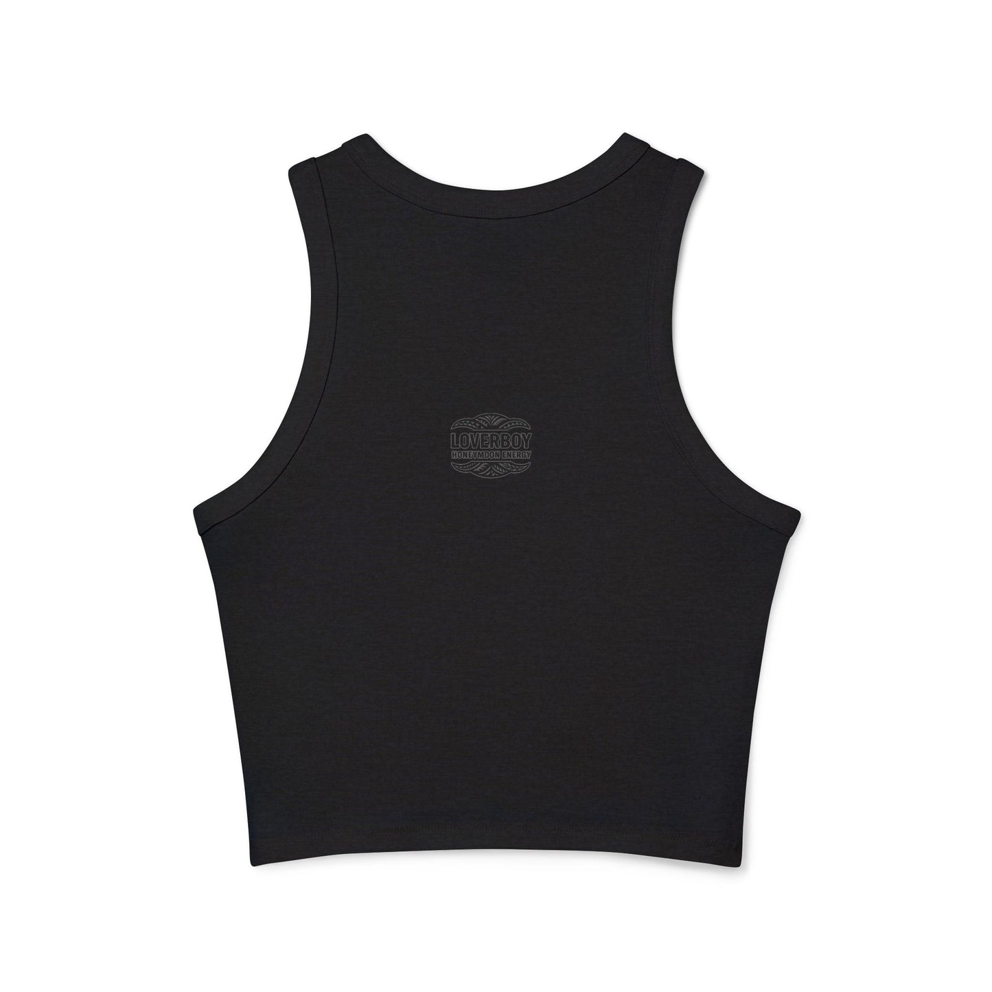 Stylish Women's Micro Rib Tank Top | BADDIE 23 Scorpio | Trendy Summer Top, Casual Wear, Birthday Gift, Zodiac Fashion, Fitness Apparel