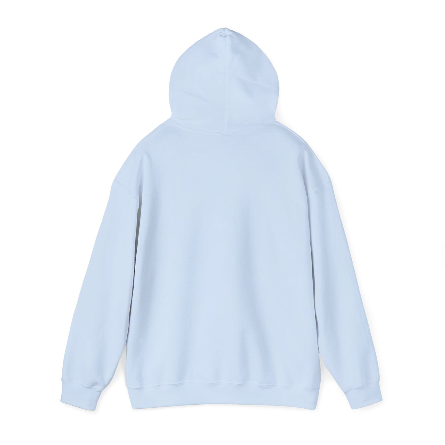 Copy of Loverboy Honeymoon Energy Hoodie, Cozy Sweatshirt, Unisex Gift, Casual Wear, Summer Vibes, Fun Travel Apparel