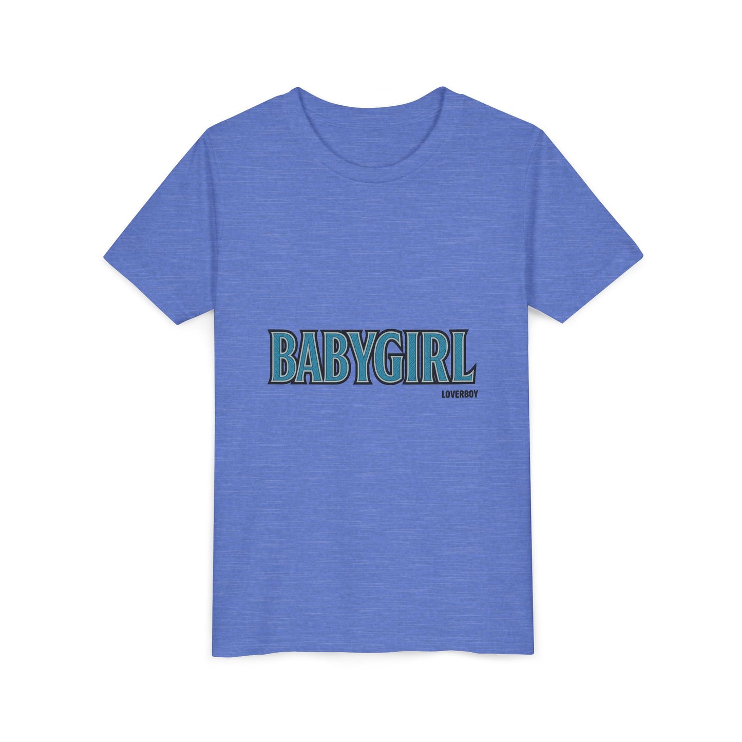 Youth Short Sleeve Tee