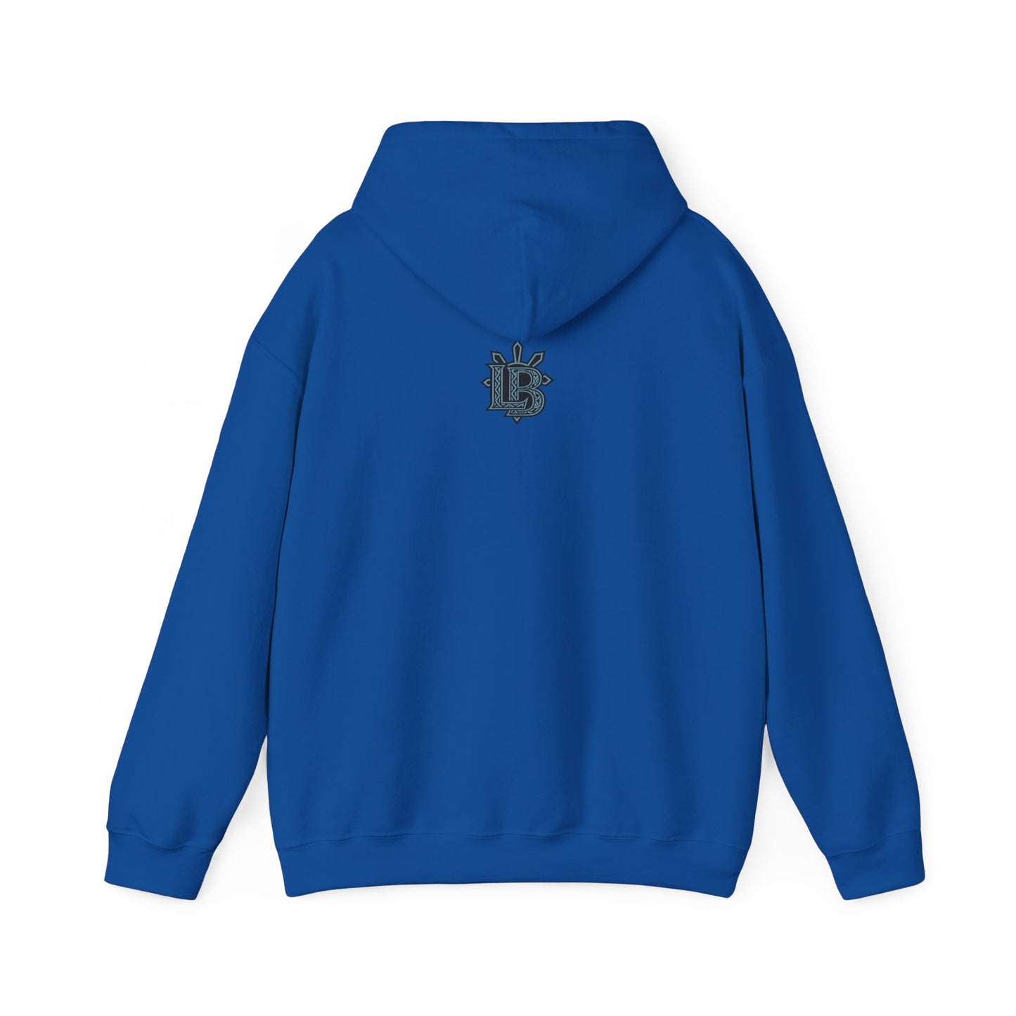 Baddie Scorpio Hoodie | Unisex Heavy Blend Sweatshirt for Zodiac Lovers, Astrology Gift, Unique Fall Fashion, Cozy Everyday Wear