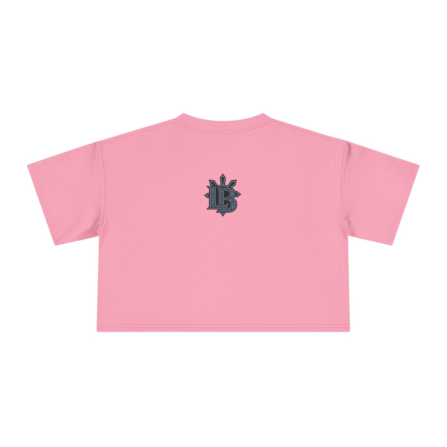 Baddie Honeymoon Crop Tee - Stylish Women's Top, Cute Gift, Summer Fashion, Trendy Outfit, Casual Wear