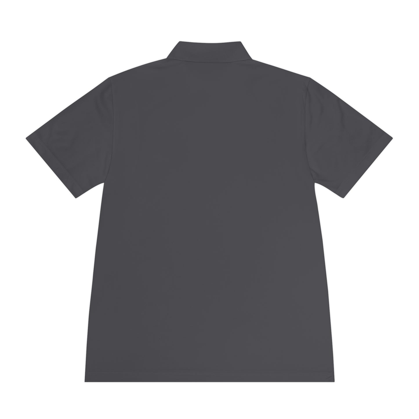 Men's Sport Polo Shirt - Casual, Comfortable Activewear for Men, Perfect for Sports, Workplace, or Weekend Wear, LOYALBOY Design