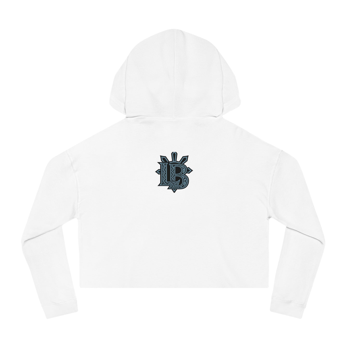 Good Girl Scorpio Cropped Sweatshirt | Women's Fashion, Astrology Apparel, Zodiac Clothing, Gift for Her, Trendy Outfit