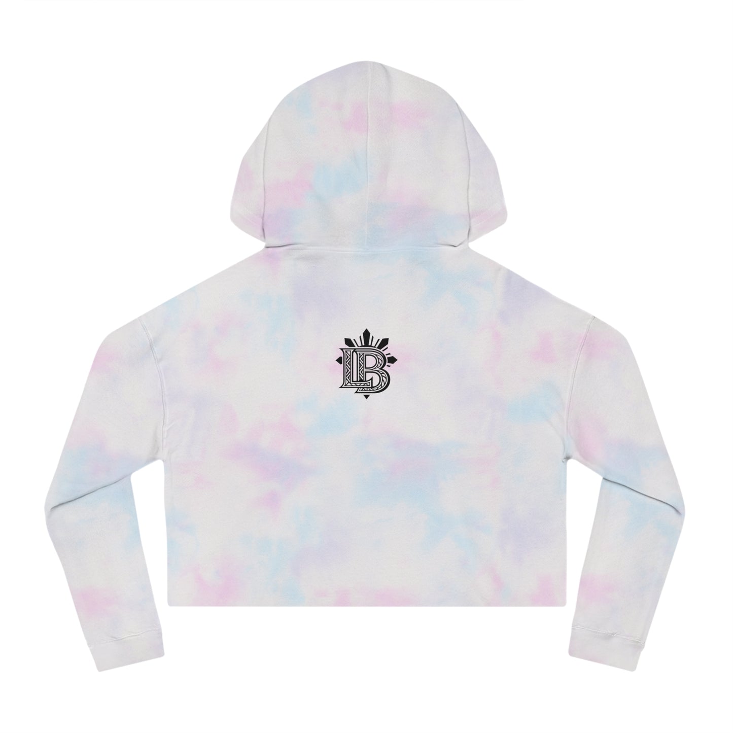 Stylish Cropped Sweatshirt for Zodiac Lovers, Astrology Apparel, Gift for Her, Leo Hoodie, Comfortable Casual Wear