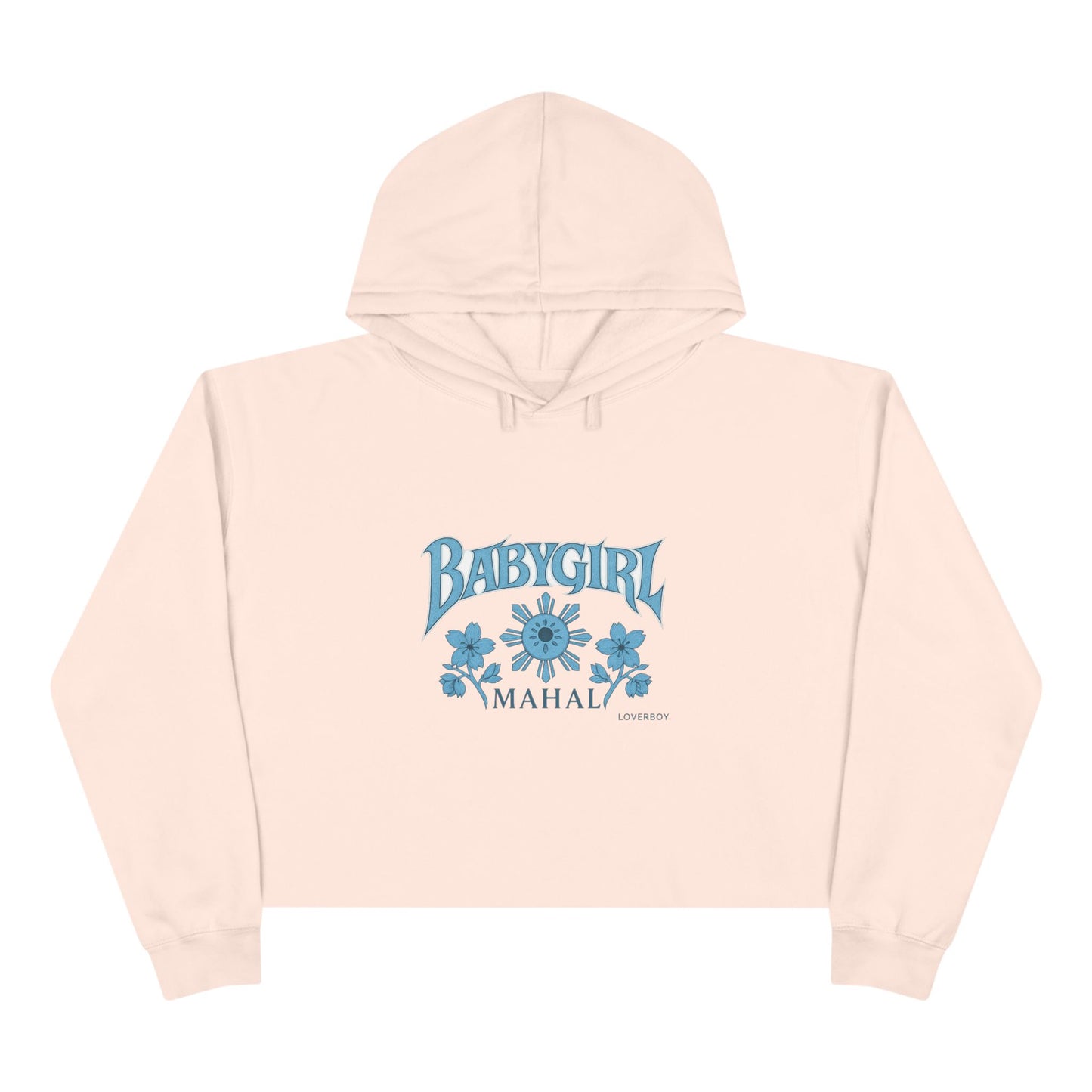 Trendy Crop Hoodie for Girls, Fashionable Streetwear, Cute Casual Wear, Gift for Friends, Summer Style