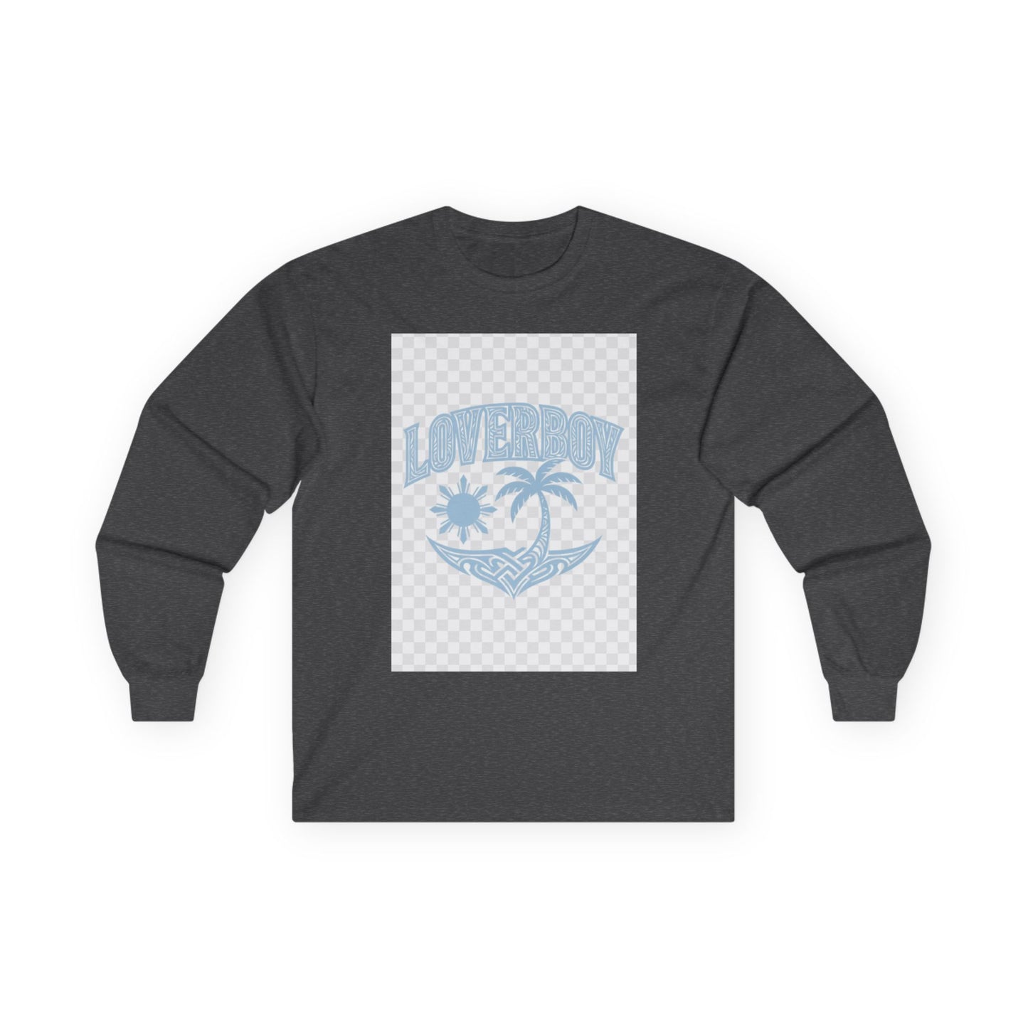 Unisex Ultra Cotton Long Sleeve Tee