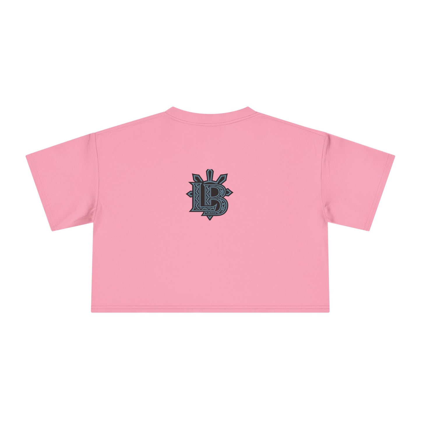 Virgo Zodiac Women's Crop Tee, Astrology Gift, Women's Horoscope Shirt, Birthday Gift, Stylish Zodiac Tee