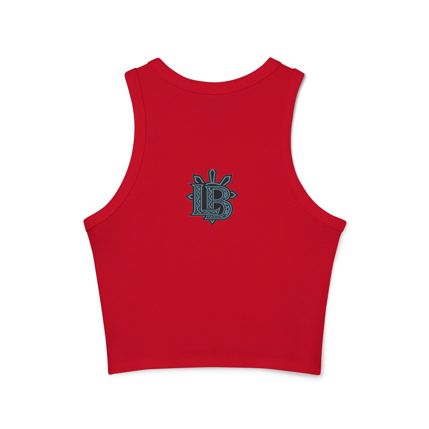 Trendy Racer Tank Top for Women, Cute Summer Top, Gift for Girlfriends, Casual Wear, Birthday Gift, Stylish Everyday Tops, Floral [...]