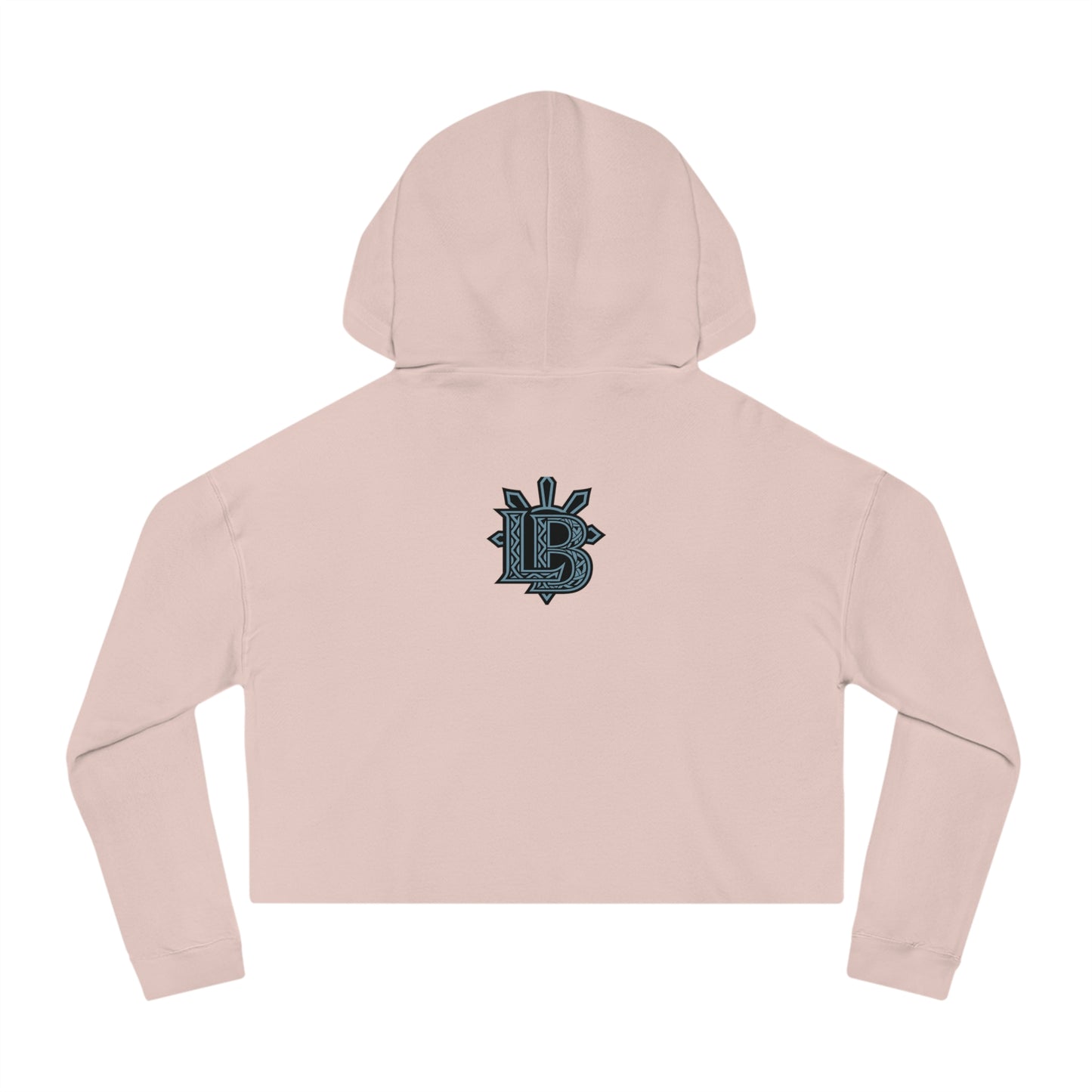 Good Girl Scorpio Cropped Sweatshirt | Women's Fashion, Astrology Apparel, Zodiac Clothing, Gift for Her, Trendy Outfit