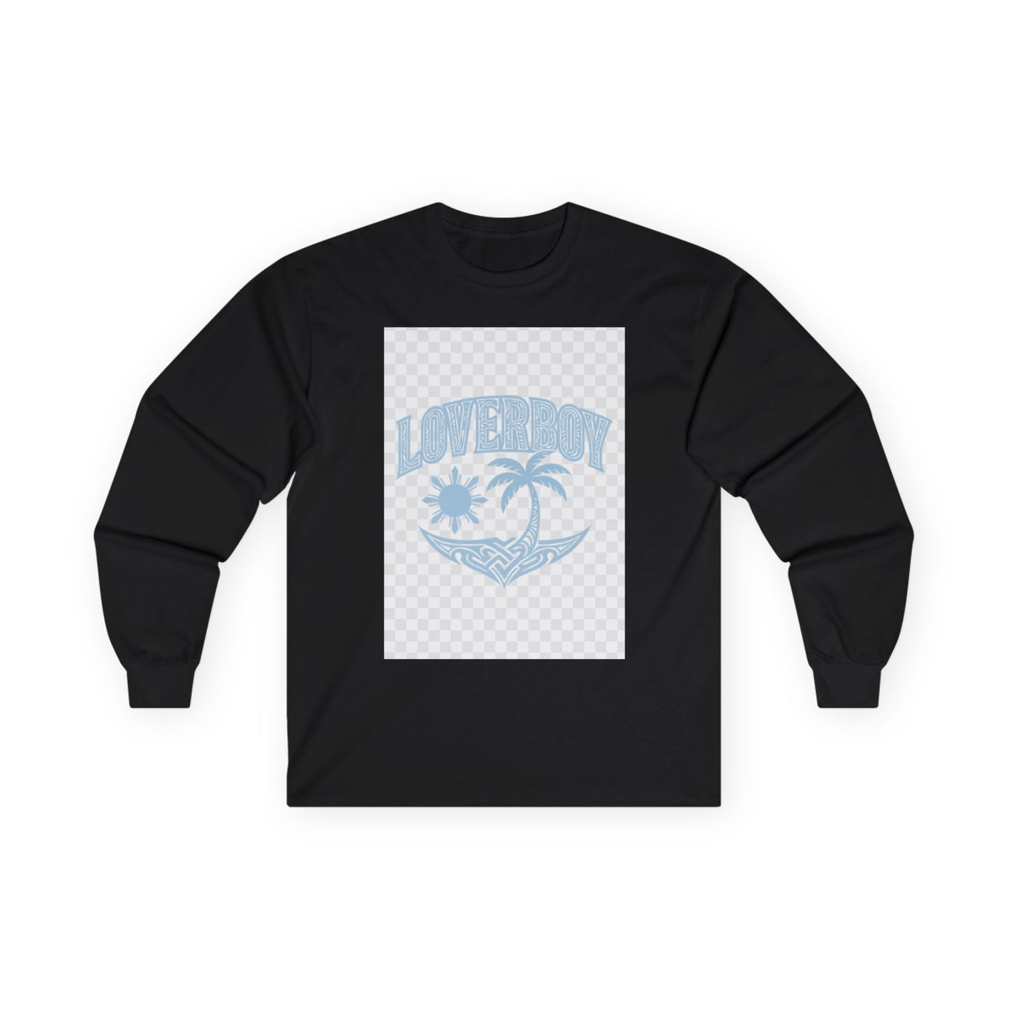 Unisex Ultra Cotton Long Sleeve Tee
