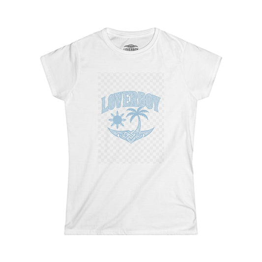 Women's Softstyle Tee