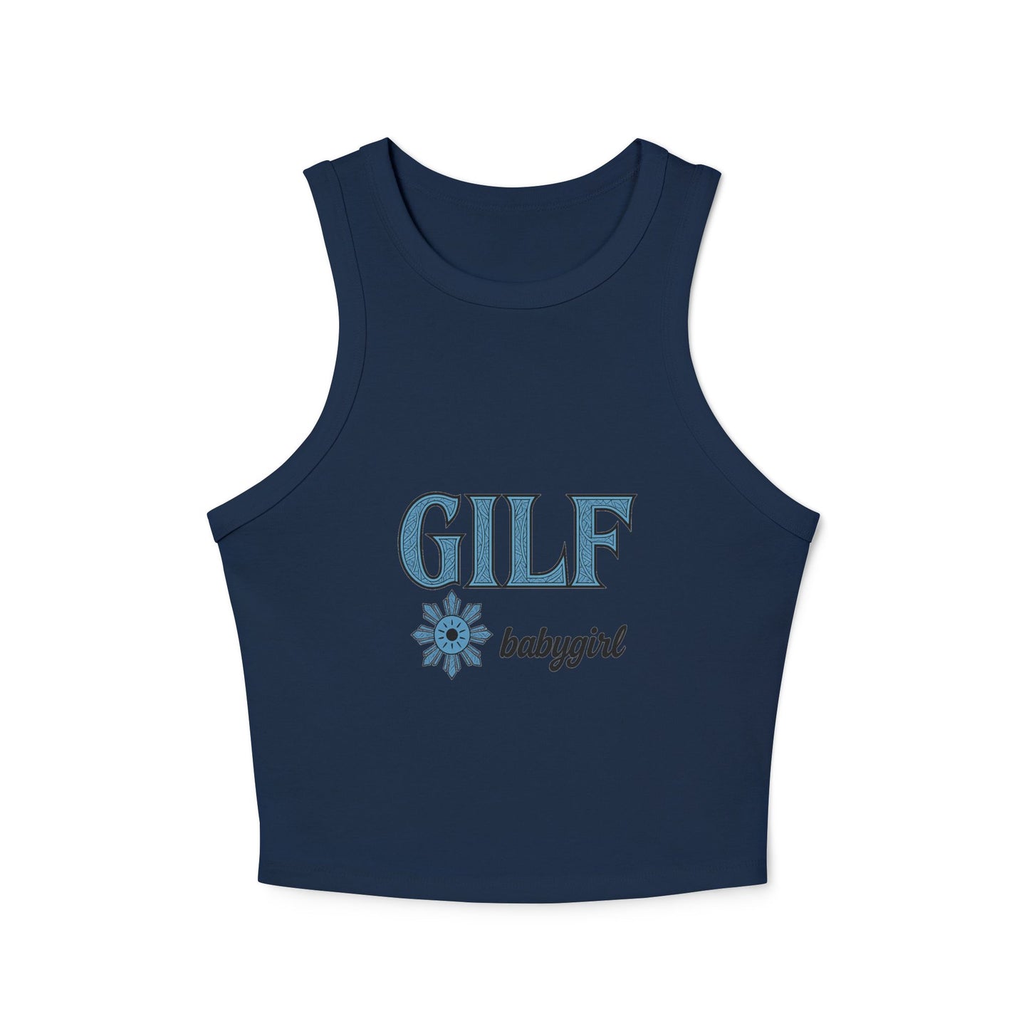 Trendy Racer Tank Top for Women, Cute Summer Top, Gift for Girlfriends, Casual Wear, Birthday Gift, Stylish Everyday Tops, Floral [...]