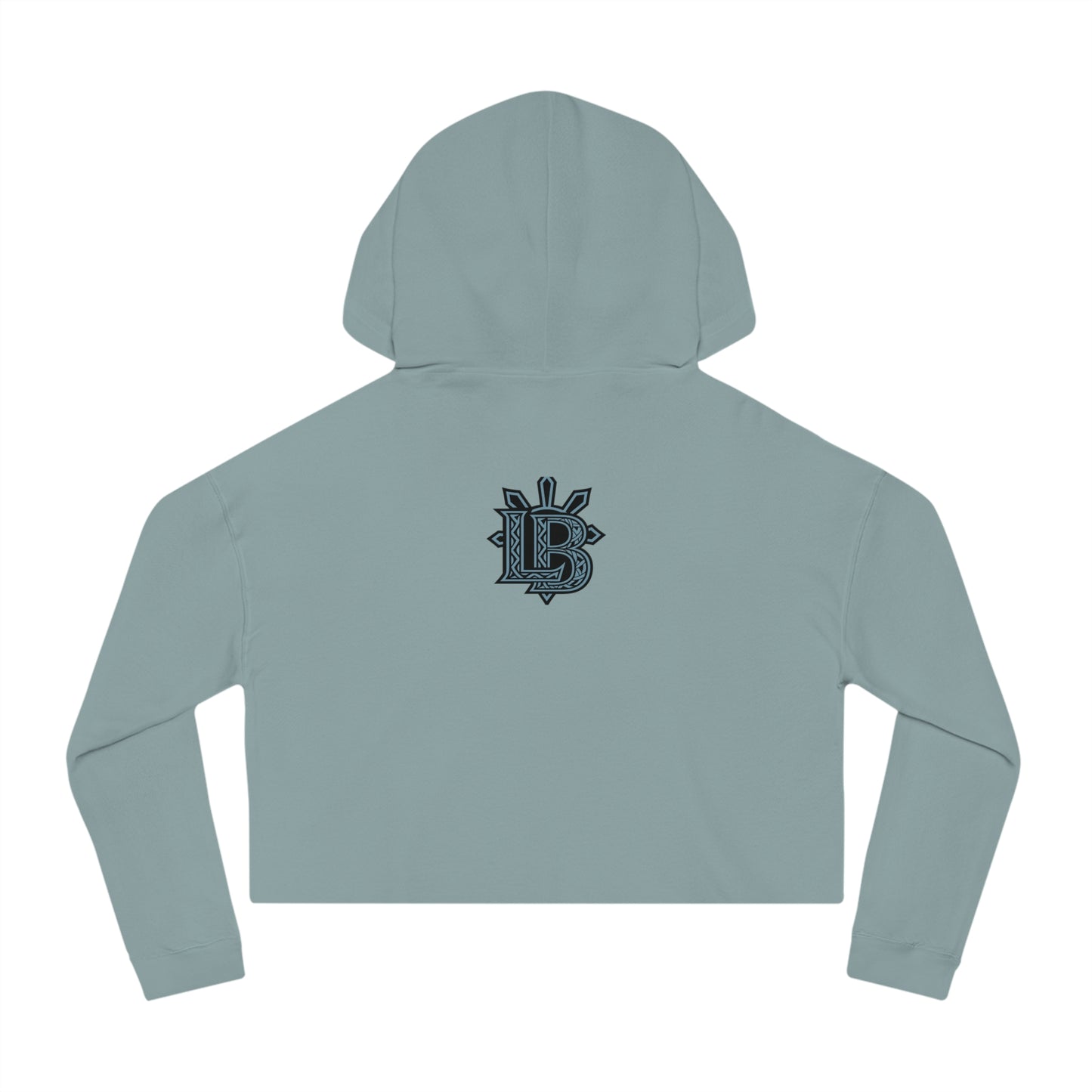 Good Girl Scorpio Cropped Sweatshirt | Women's Fashion, Astrology Apparel, Zodiac Clothing, Gift for Her, Trendy Outfit