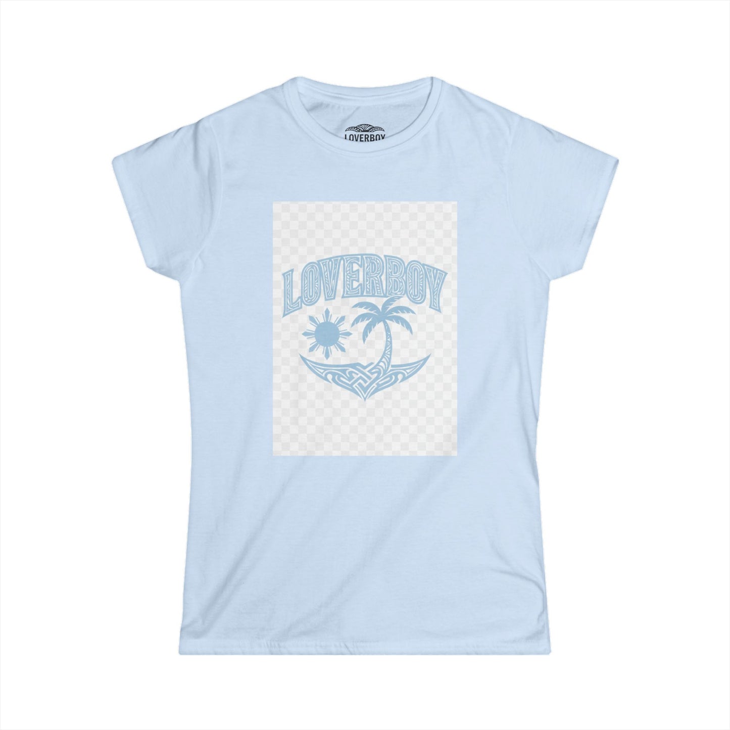 Women's Softstyle Tee