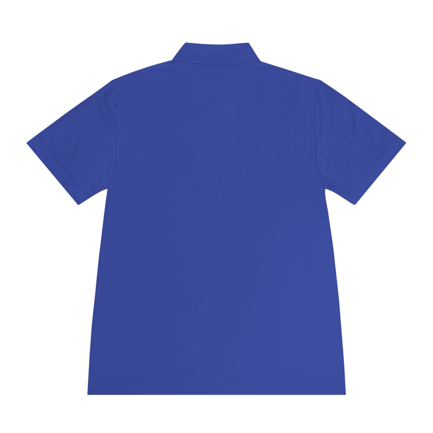 Men's Sport Polo Shirt - Casual, Comfortable Activewear for Men, Perfect for Sports, Workplace, or Weekend Wear, LOYALBOY Design