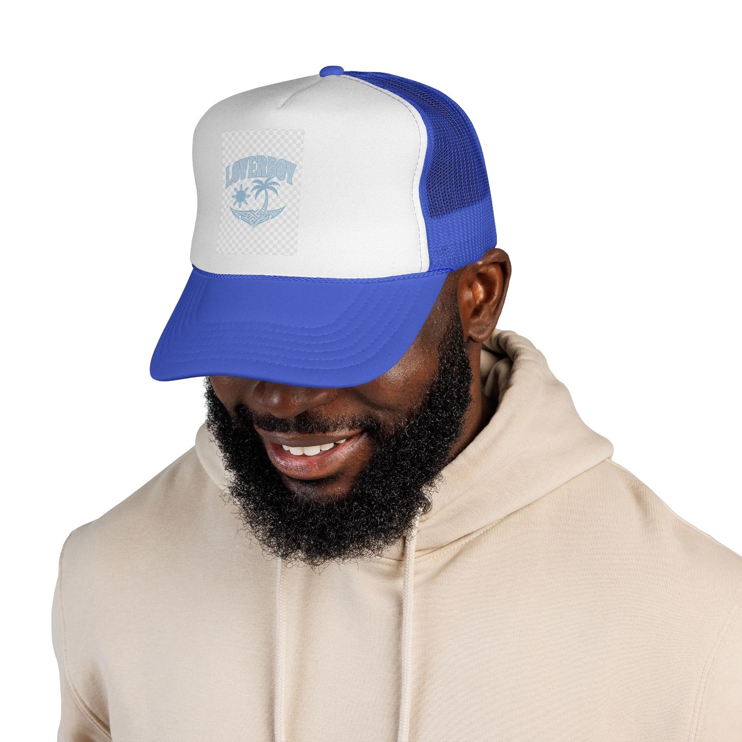 Trucker Caps